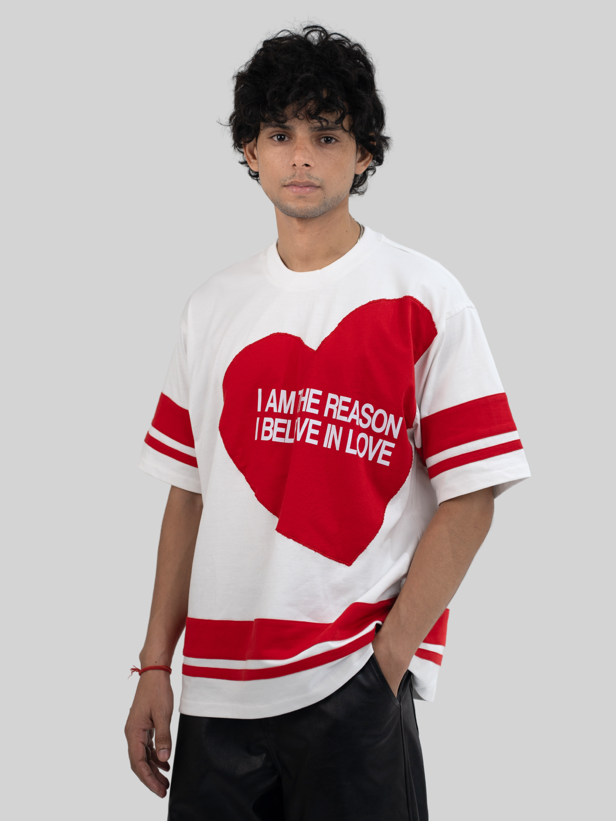 Love Affair T-shirt