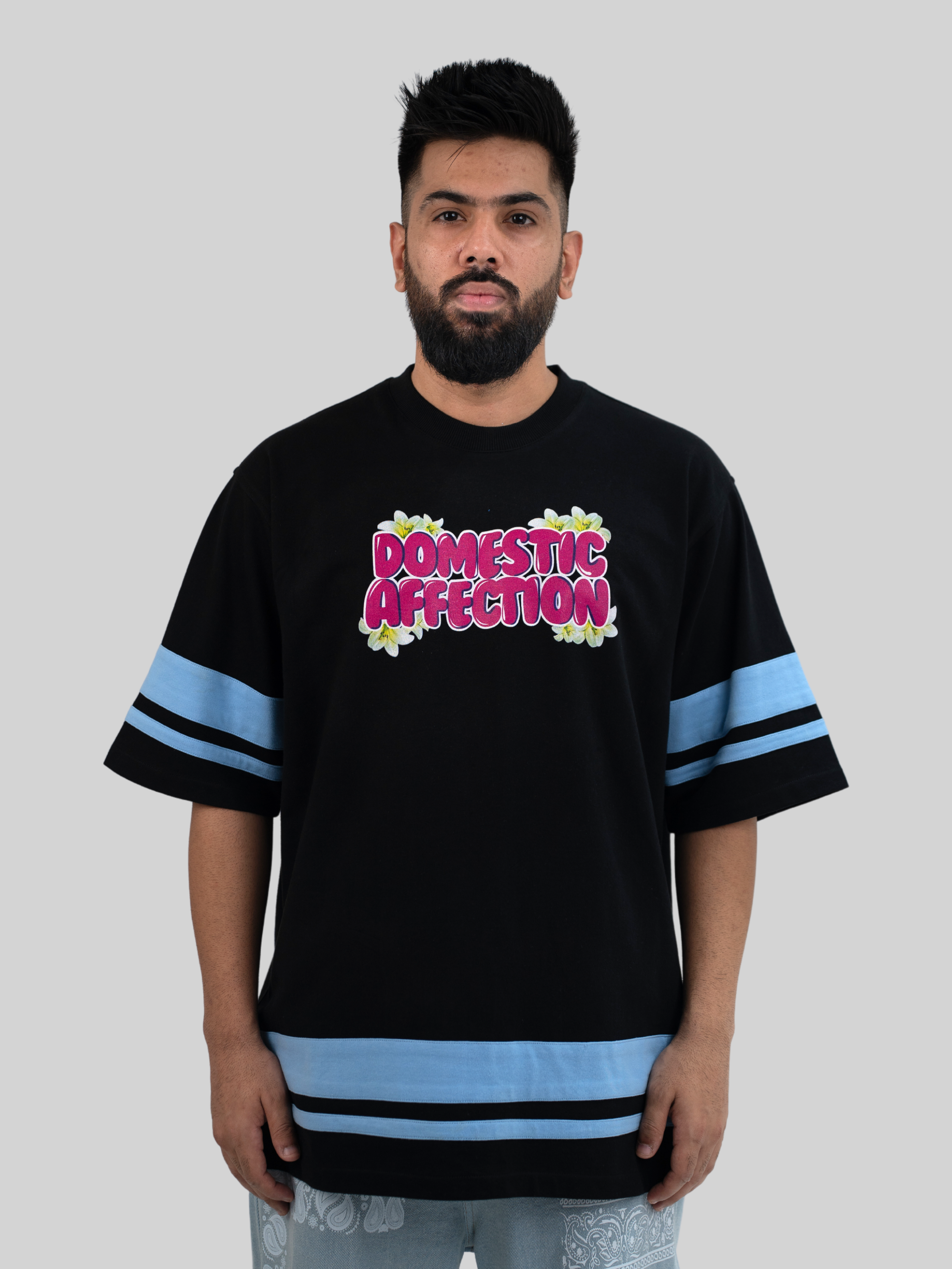 Domestic Affection T-shirt