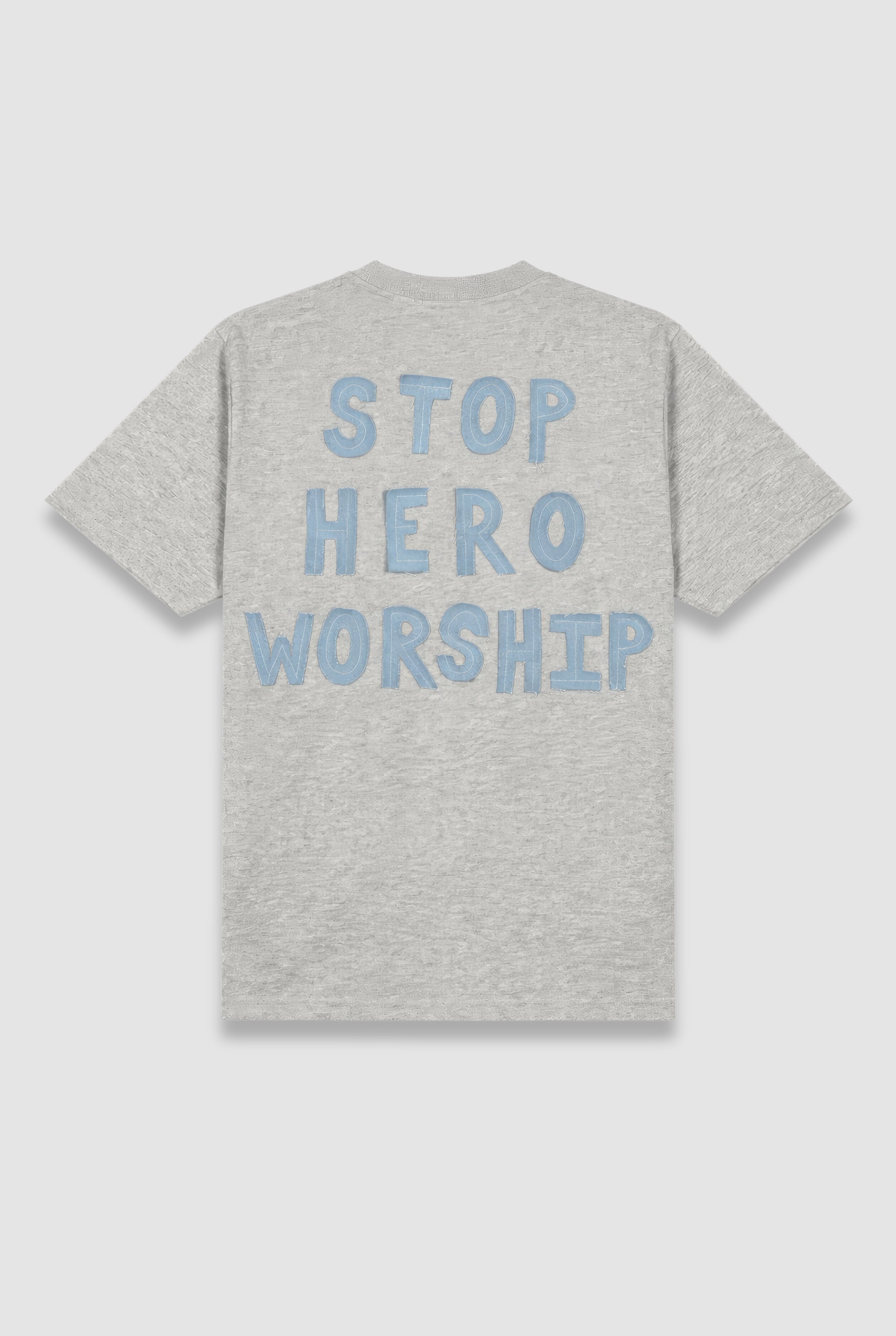 Hero Worship T-shirt
