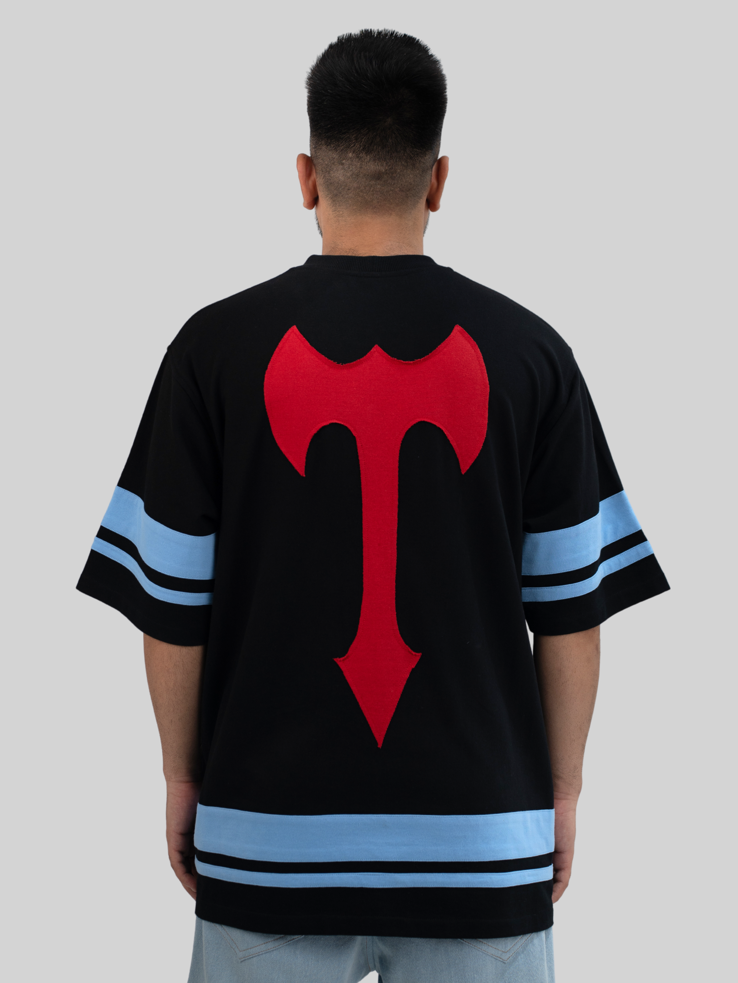 Domestic Affection T-shirt