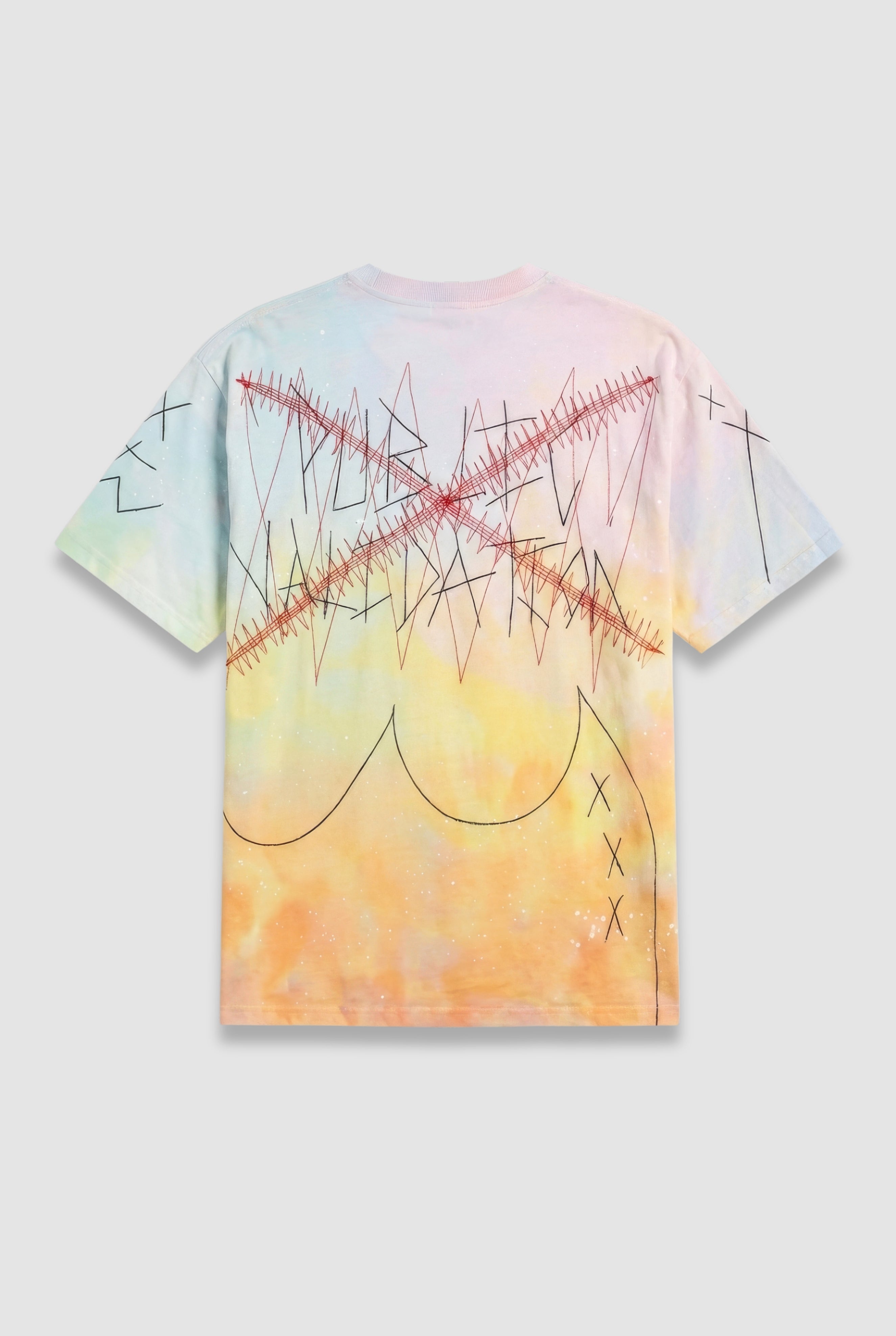 Public Validation T-shirt