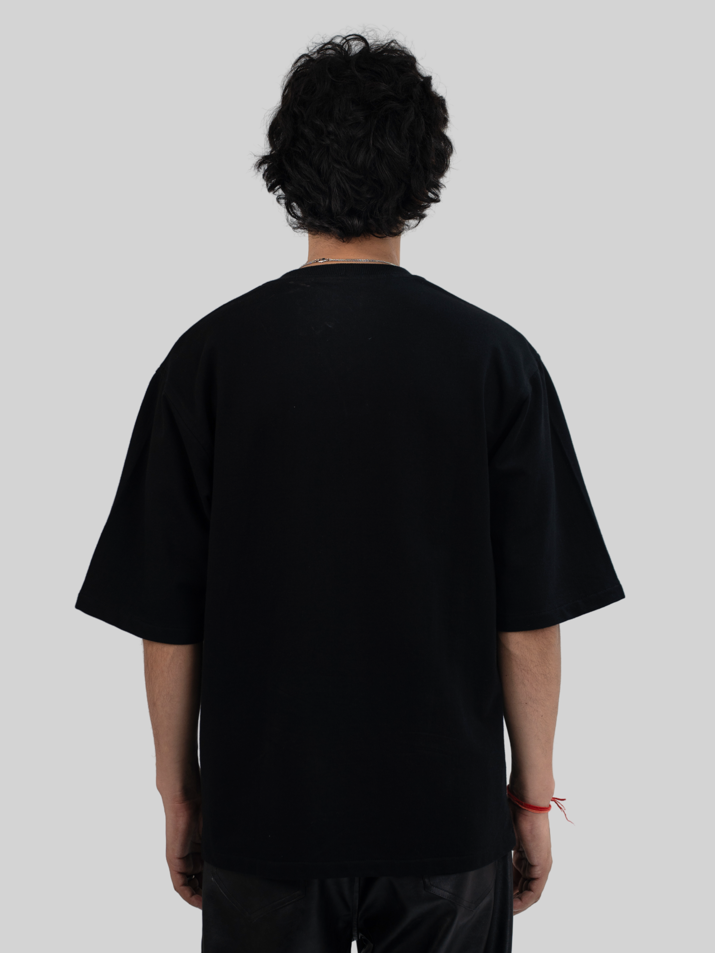 Dawn Black T-shirt