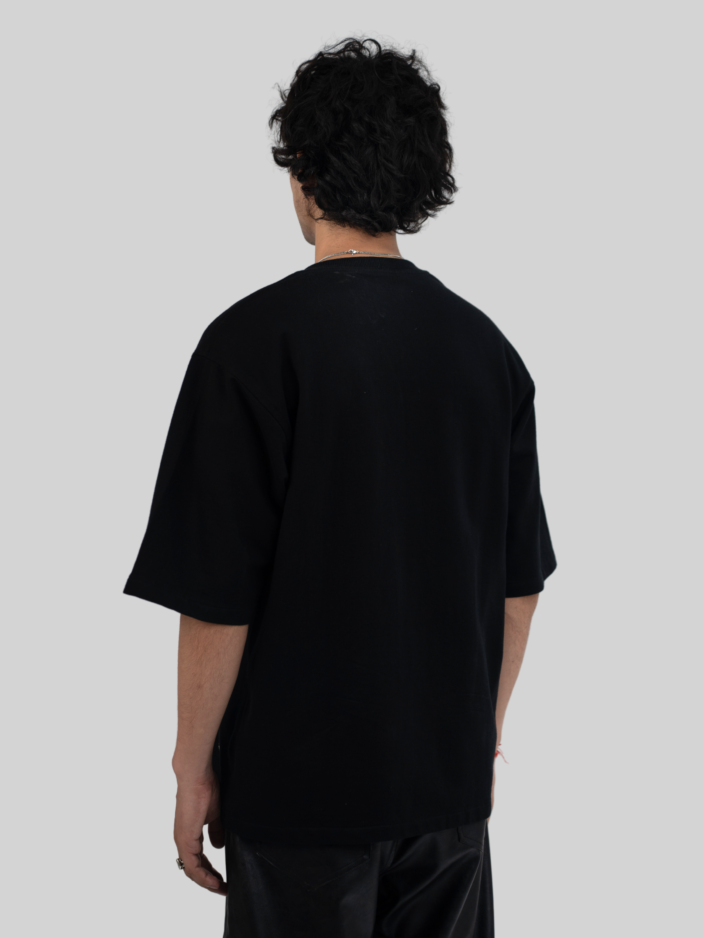 Dawn Black T-shirt