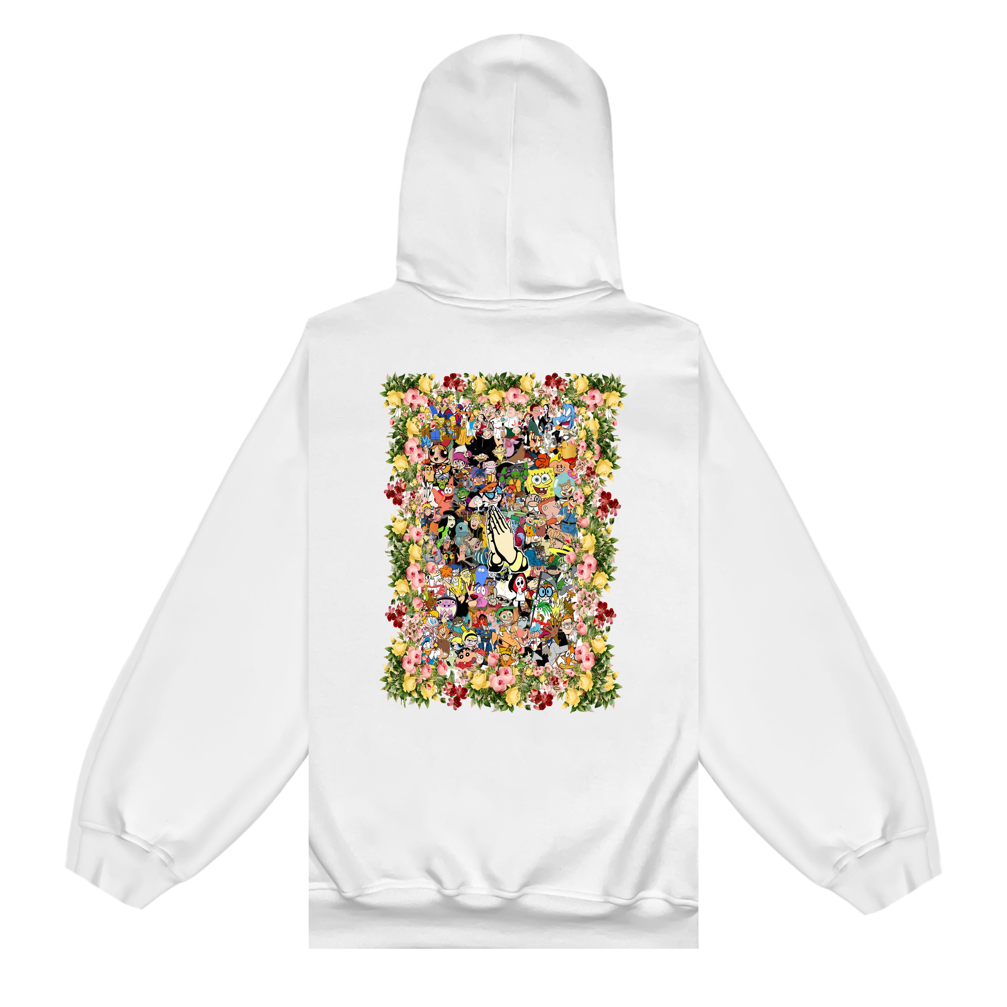 CN Hoodie