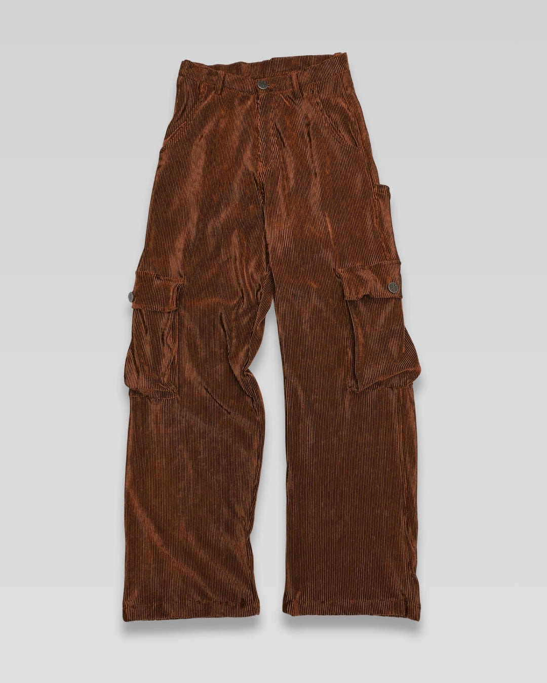 Corduroy Carpenter Jeans