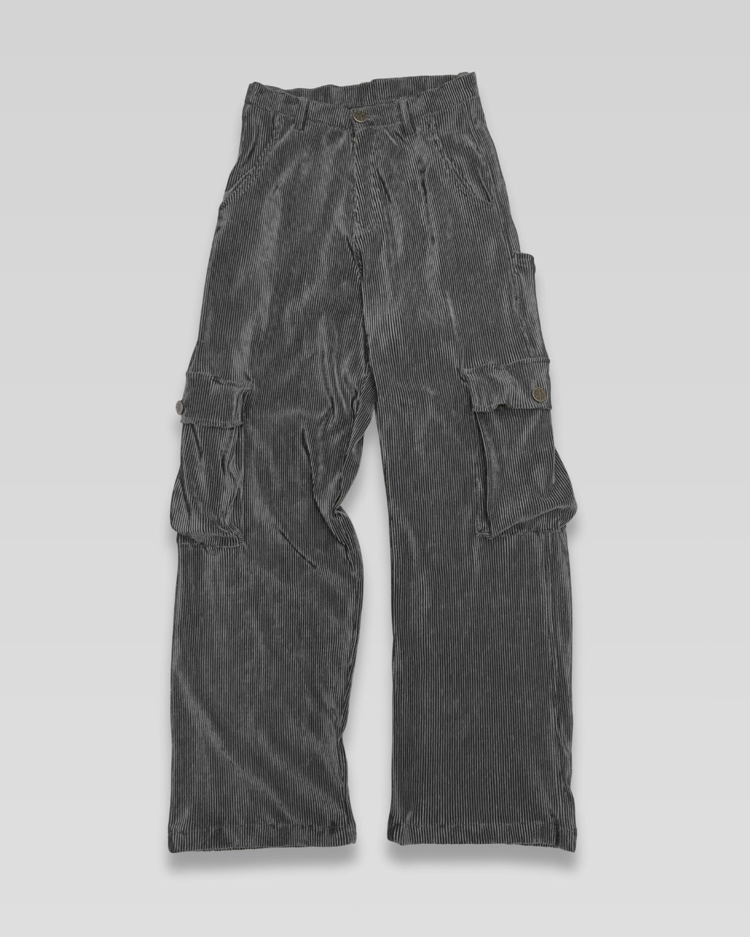 Corduroy Carpenter Jeans