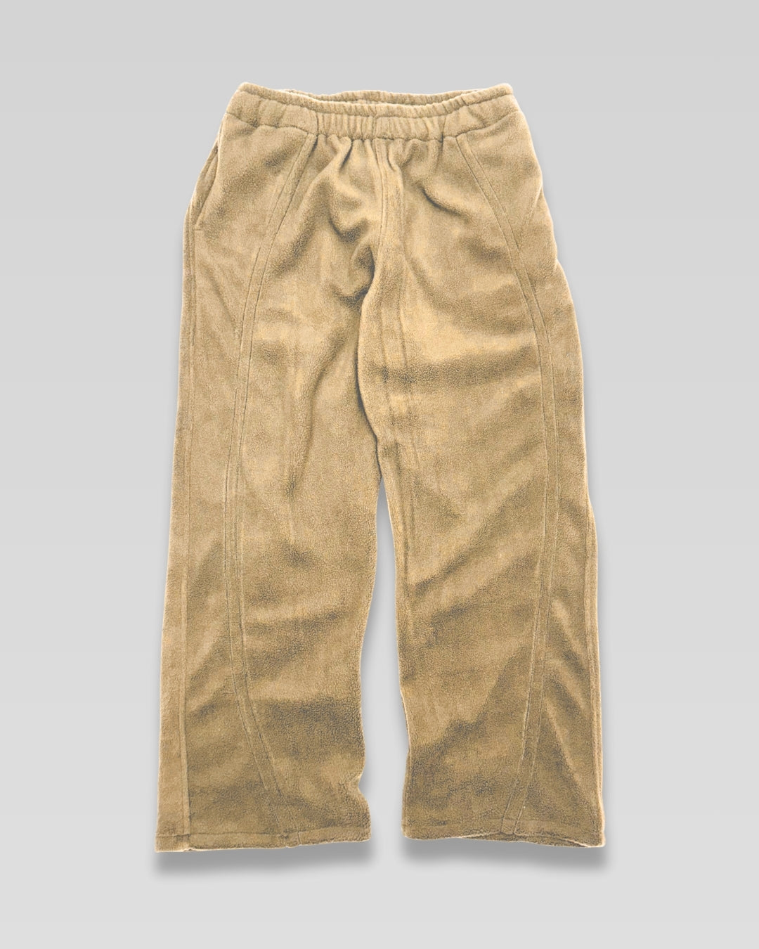 Polar Fleece Joggers