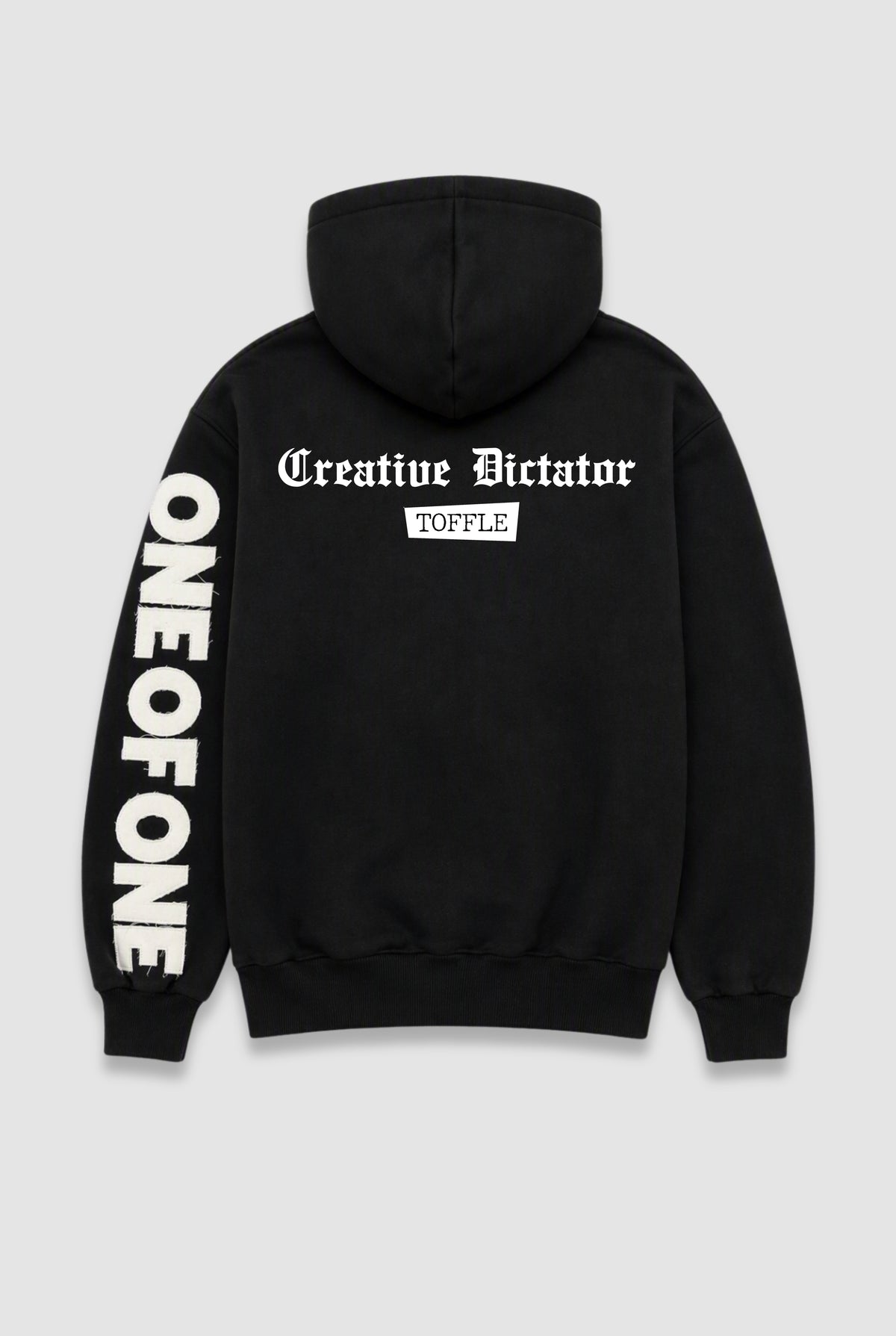 Cardio Artist Hoodie