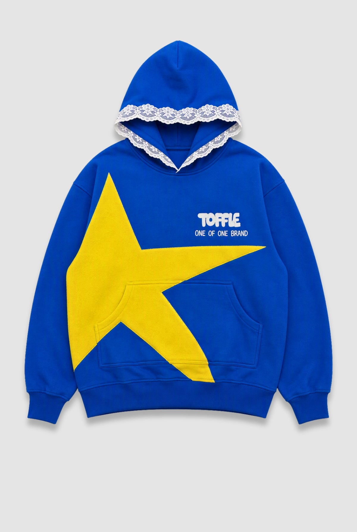 AllStar Toffle Hoodie