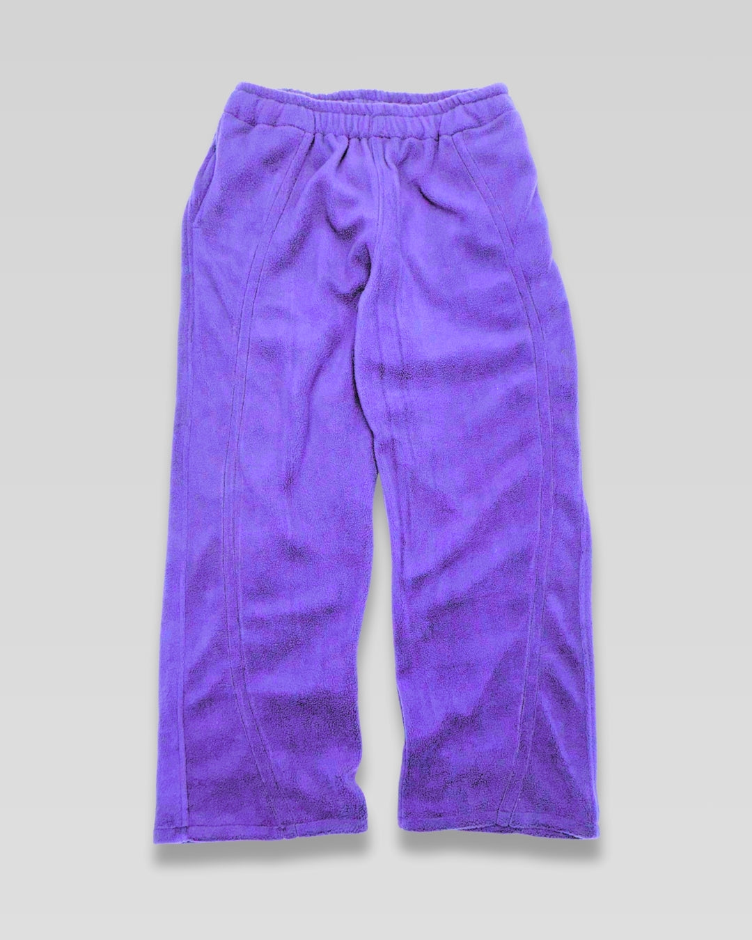 Polar Fleece Joggers