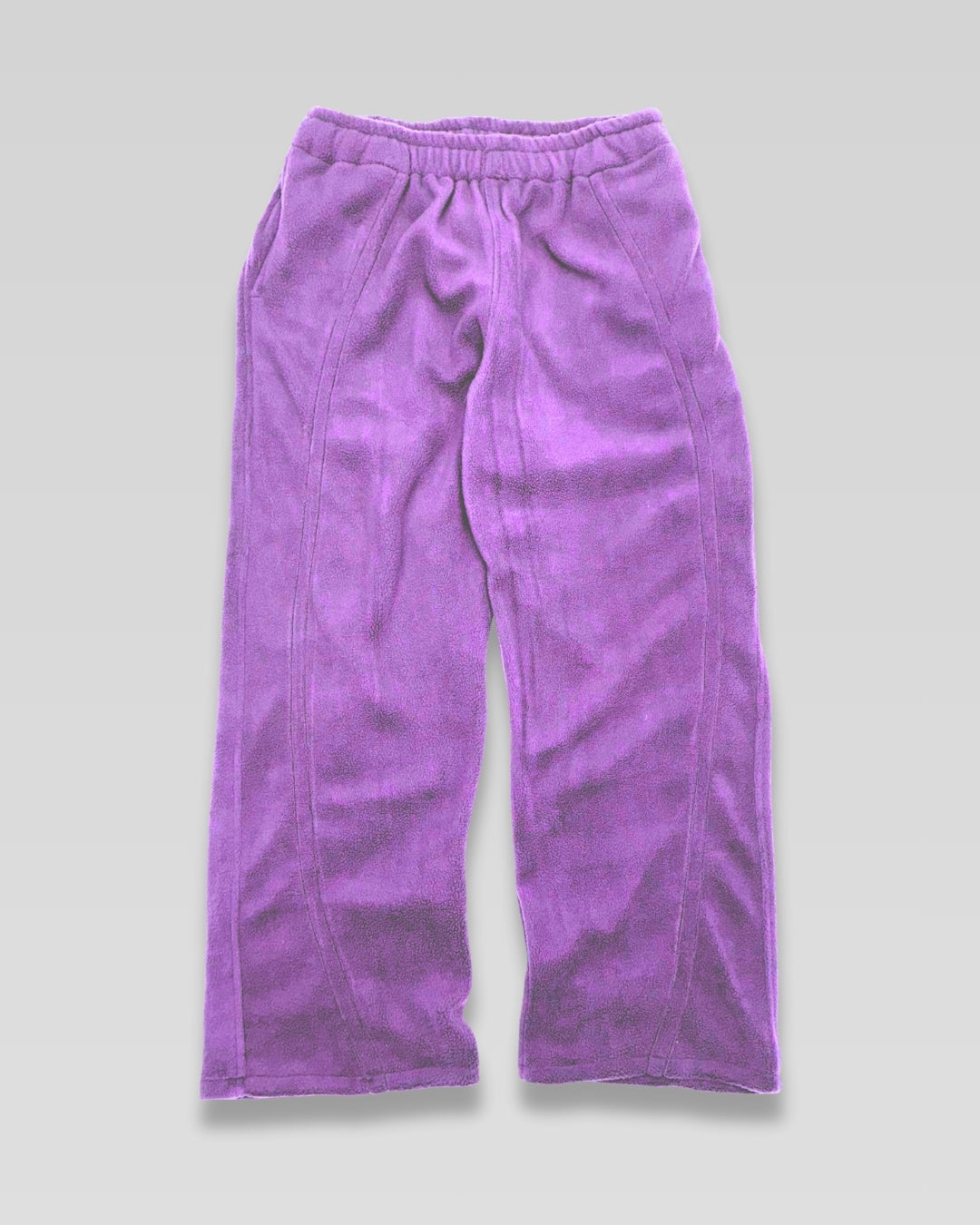 Polar Fleece Joggers