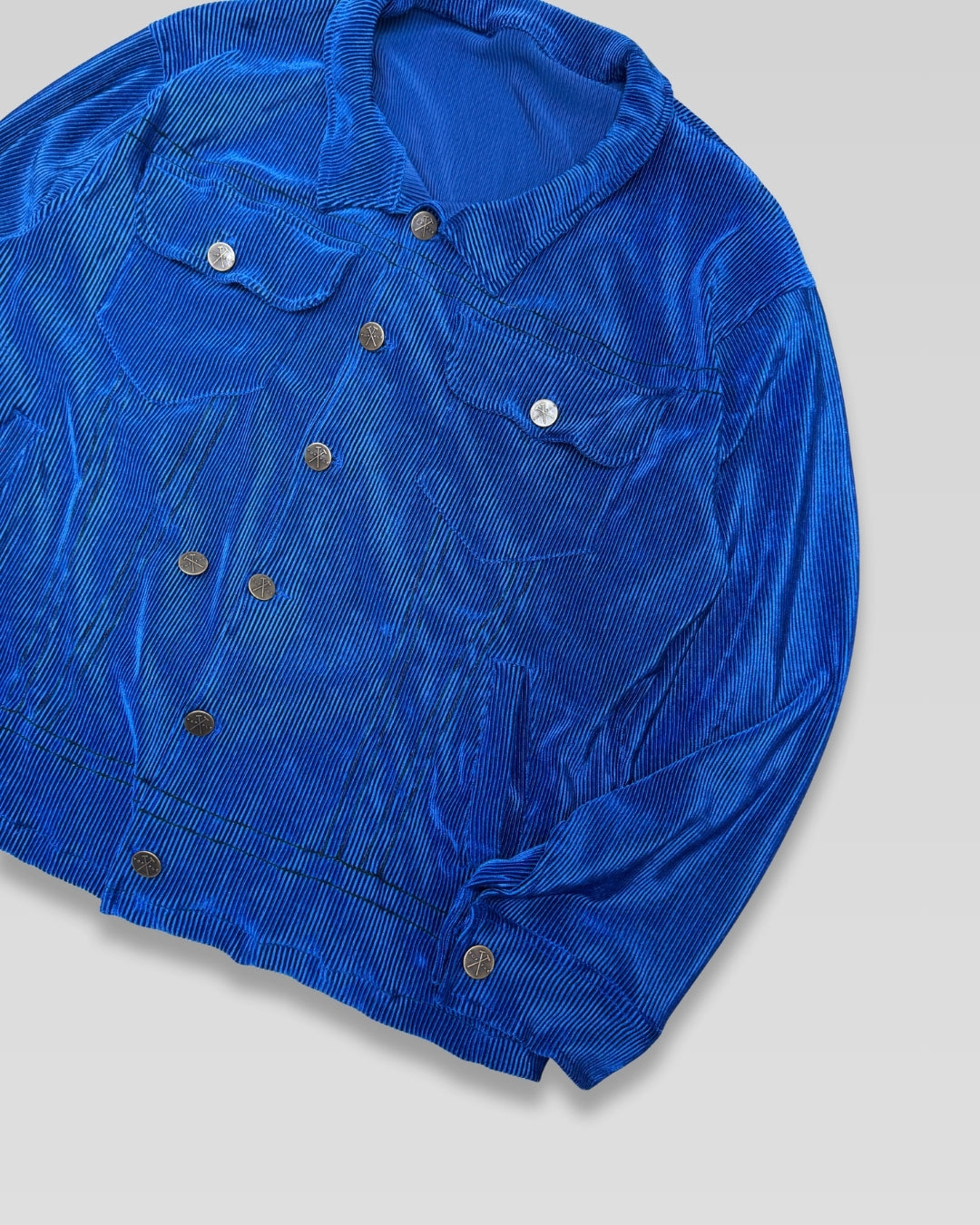 Corduroy Classic Jacket