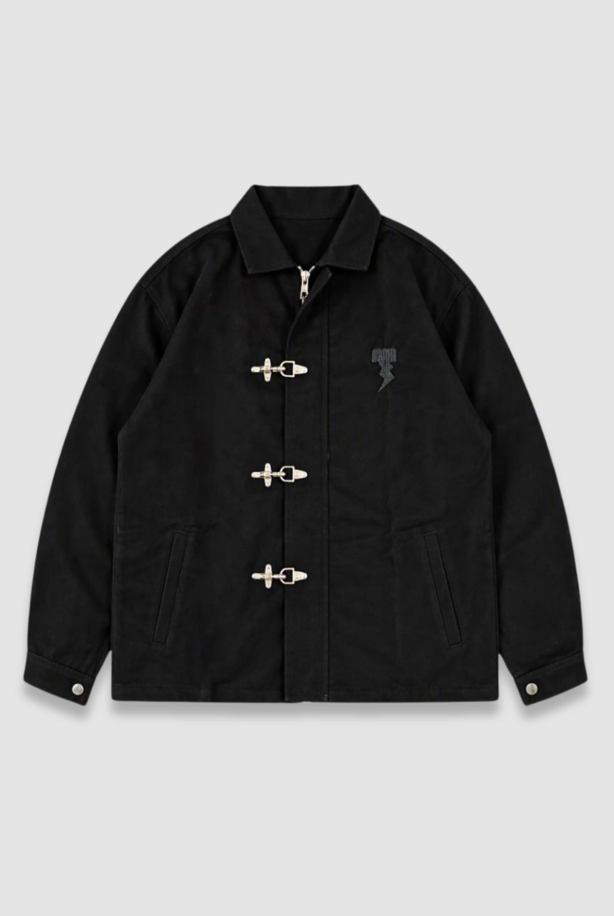 Armor Jacket