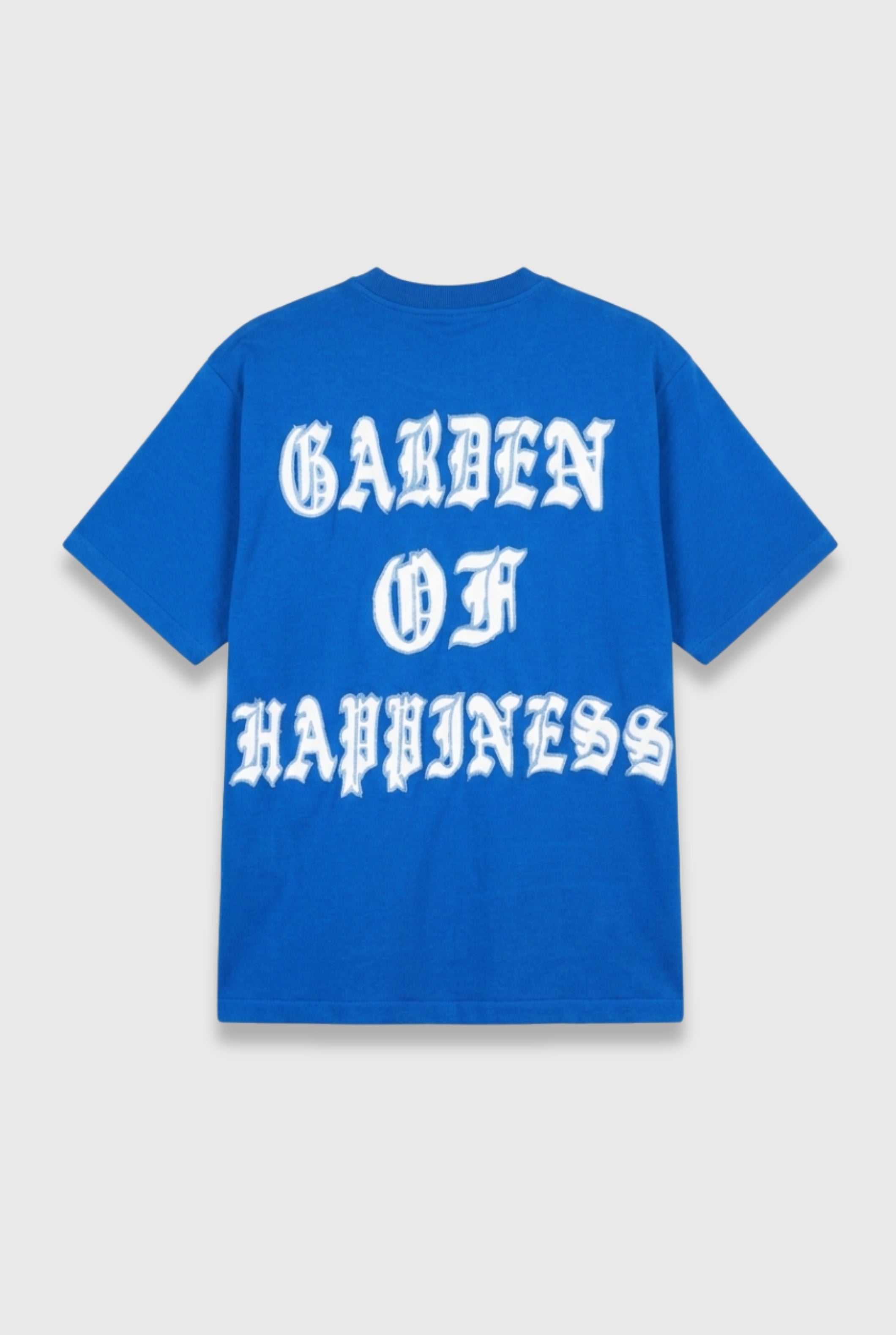 Garden Of Happiness 2.0 T-shirt
