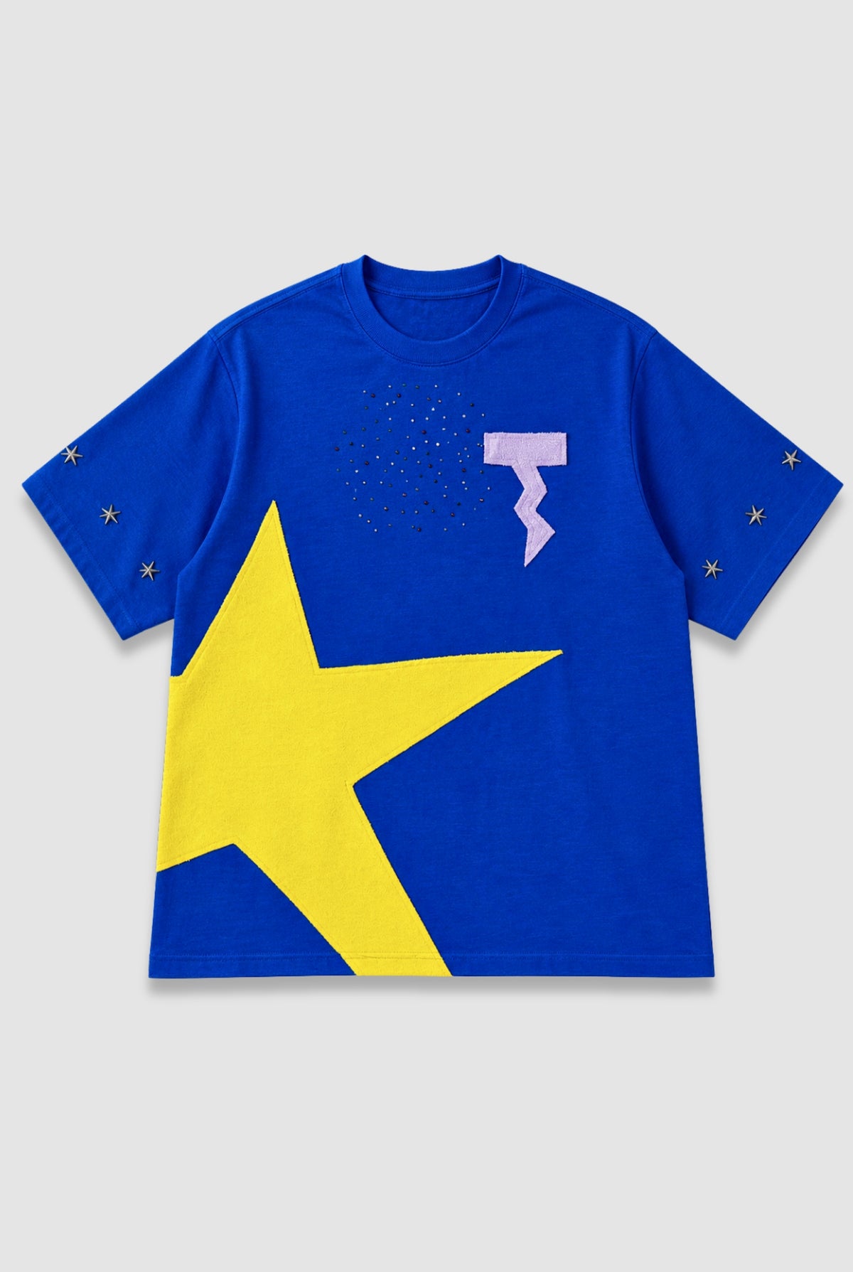 Toffle Allstar T-shirt