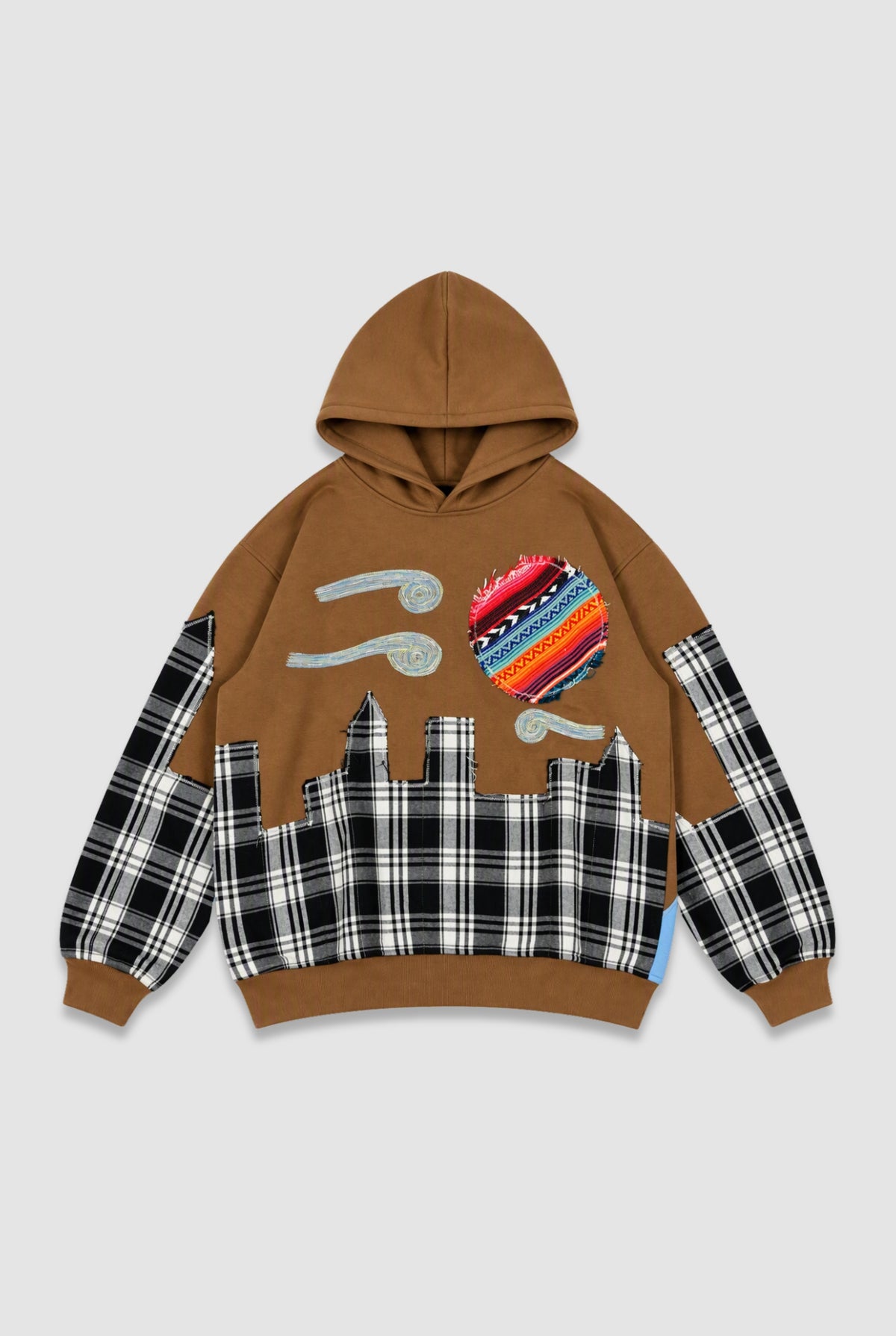 Sample Citylife Hoodie