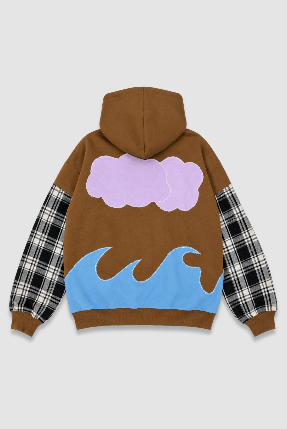 Citylife Hoodie