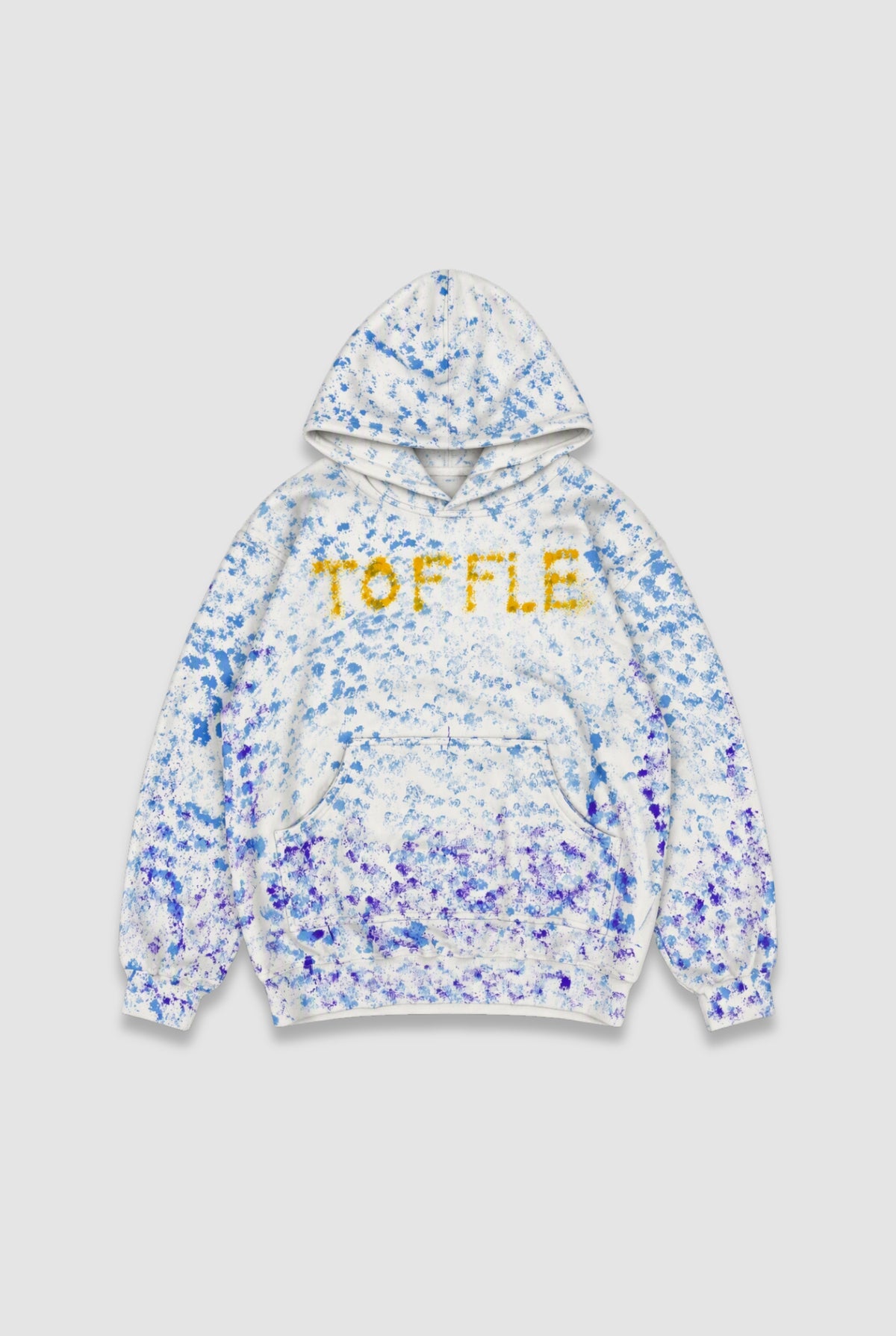 Flora Hoodie
