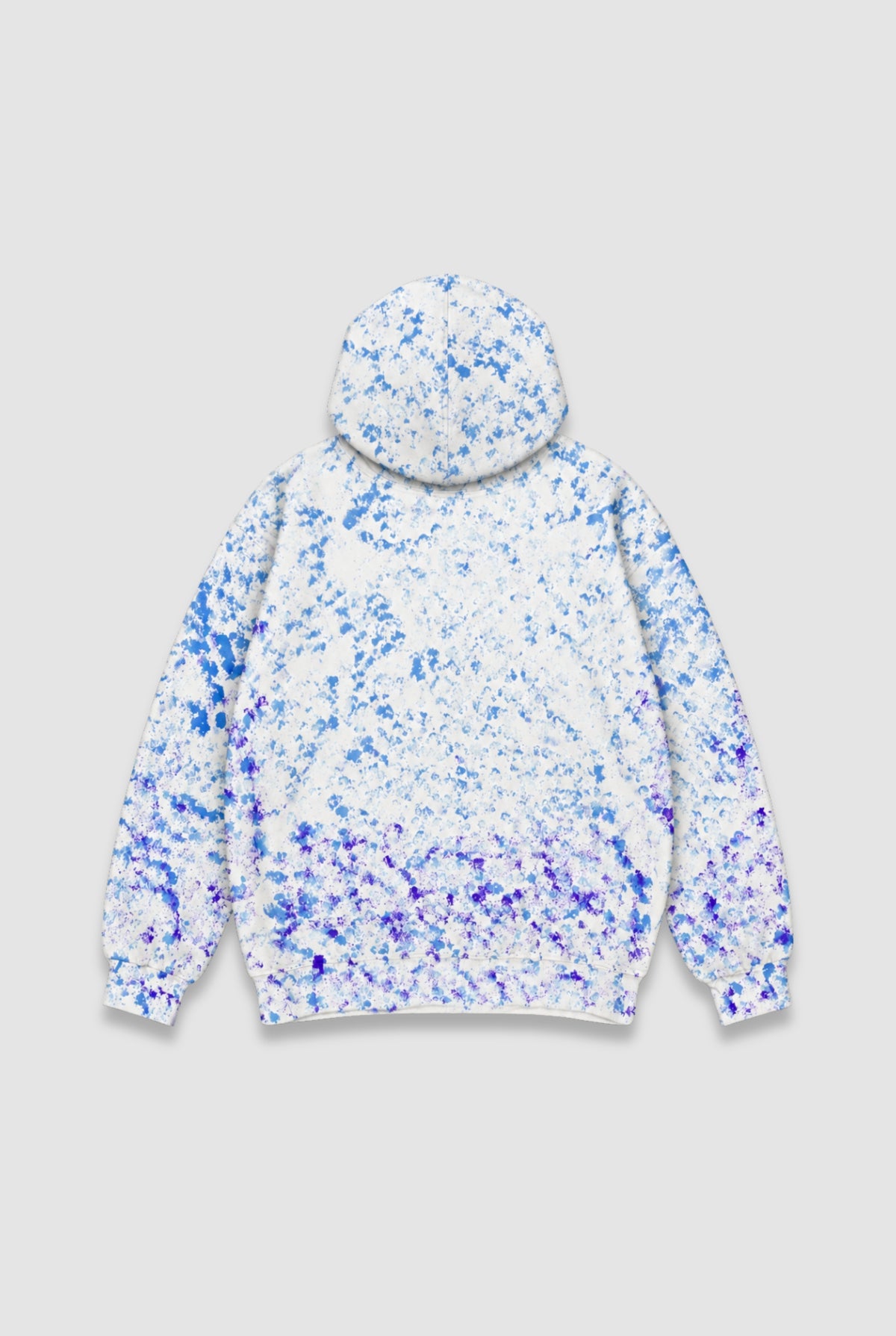 Flora Hoodie