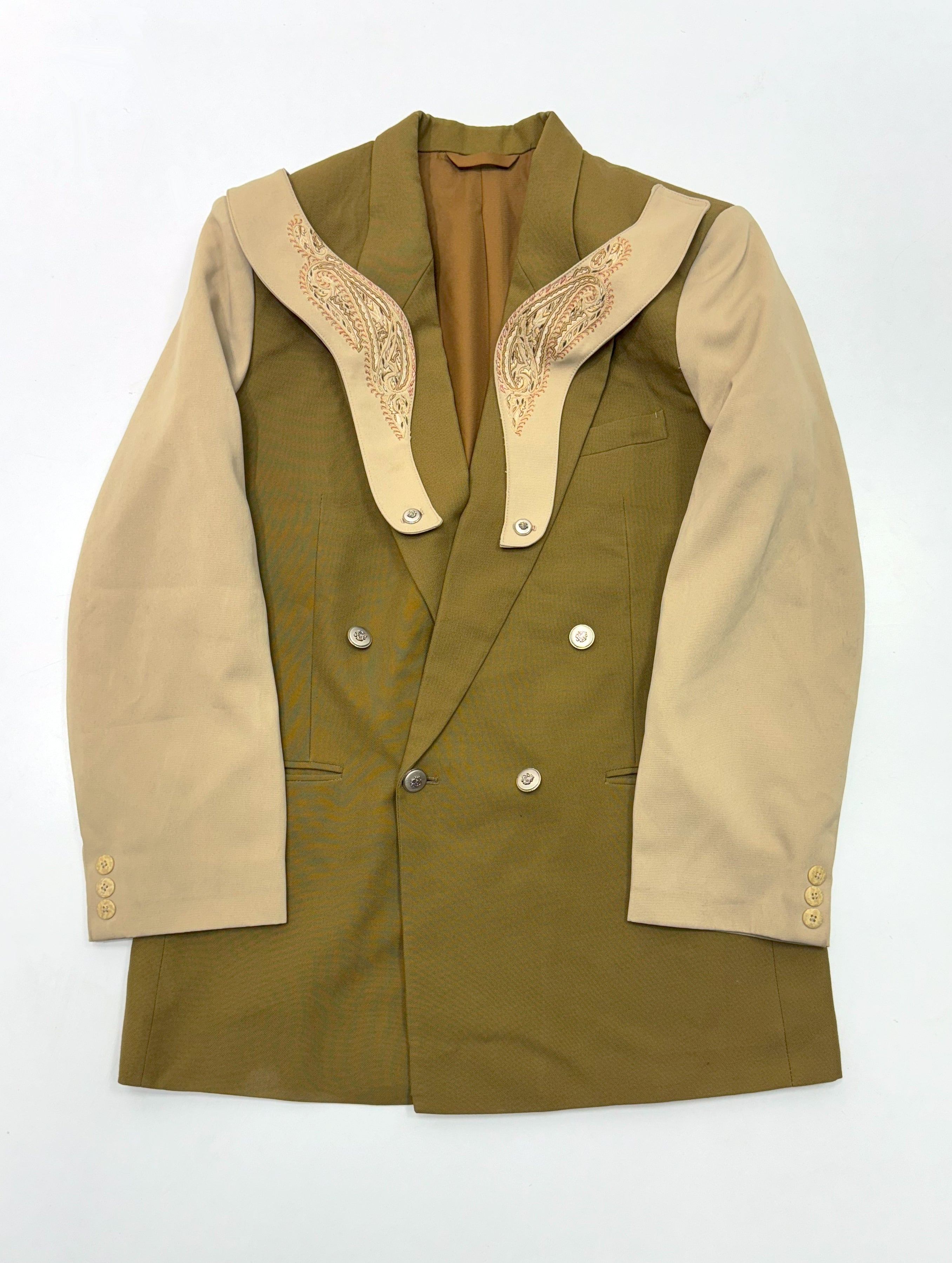 90s Blazer Jacket