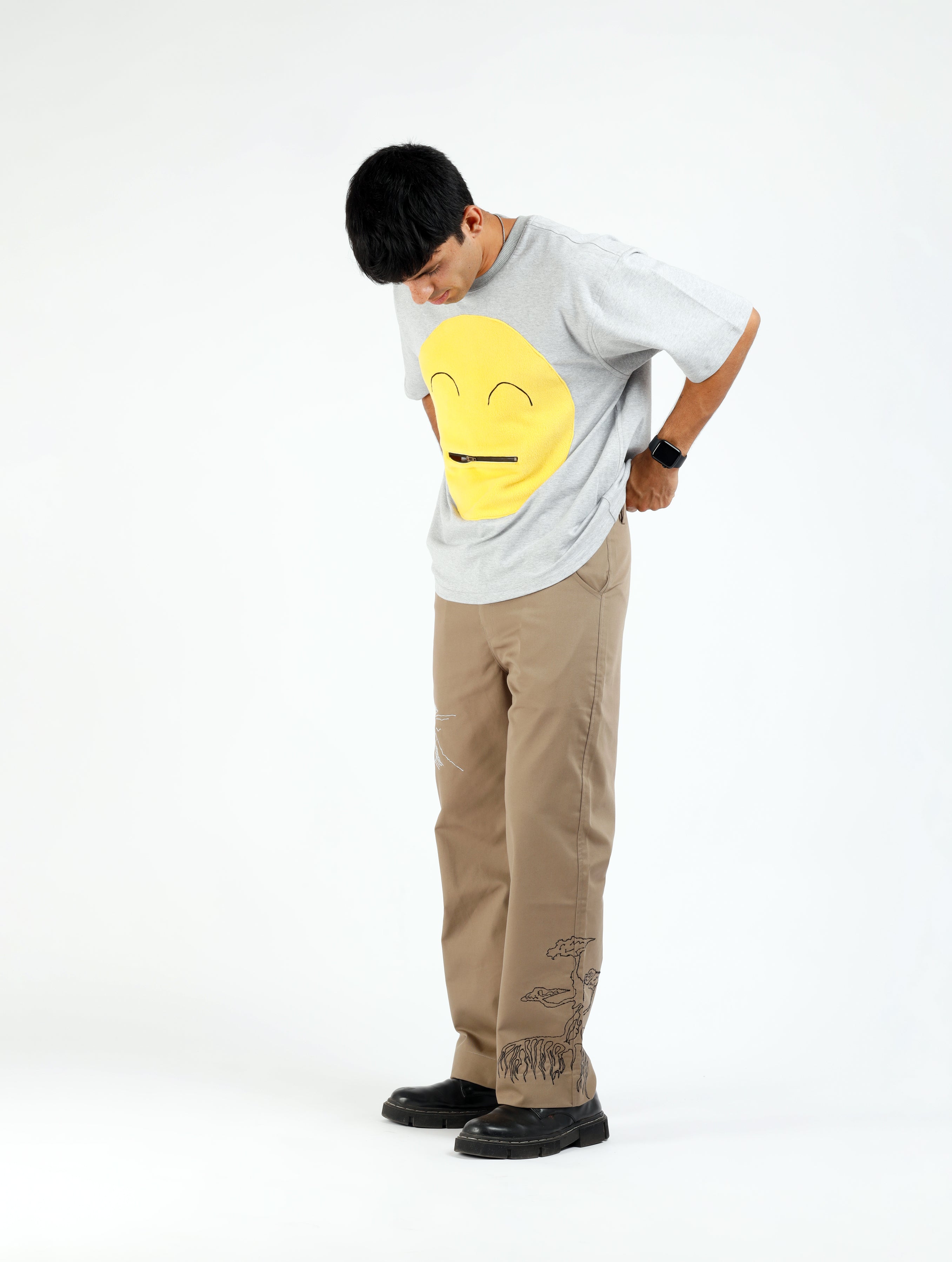 Smiley T-shirt