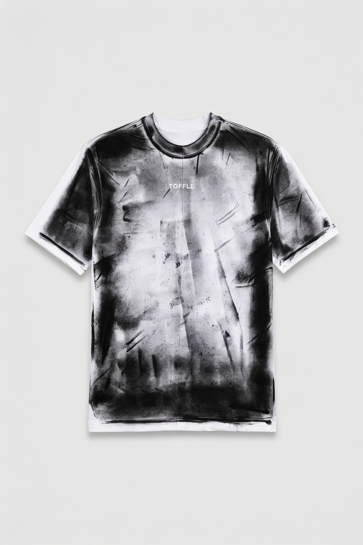 Sample Black Inkpad T-shirt