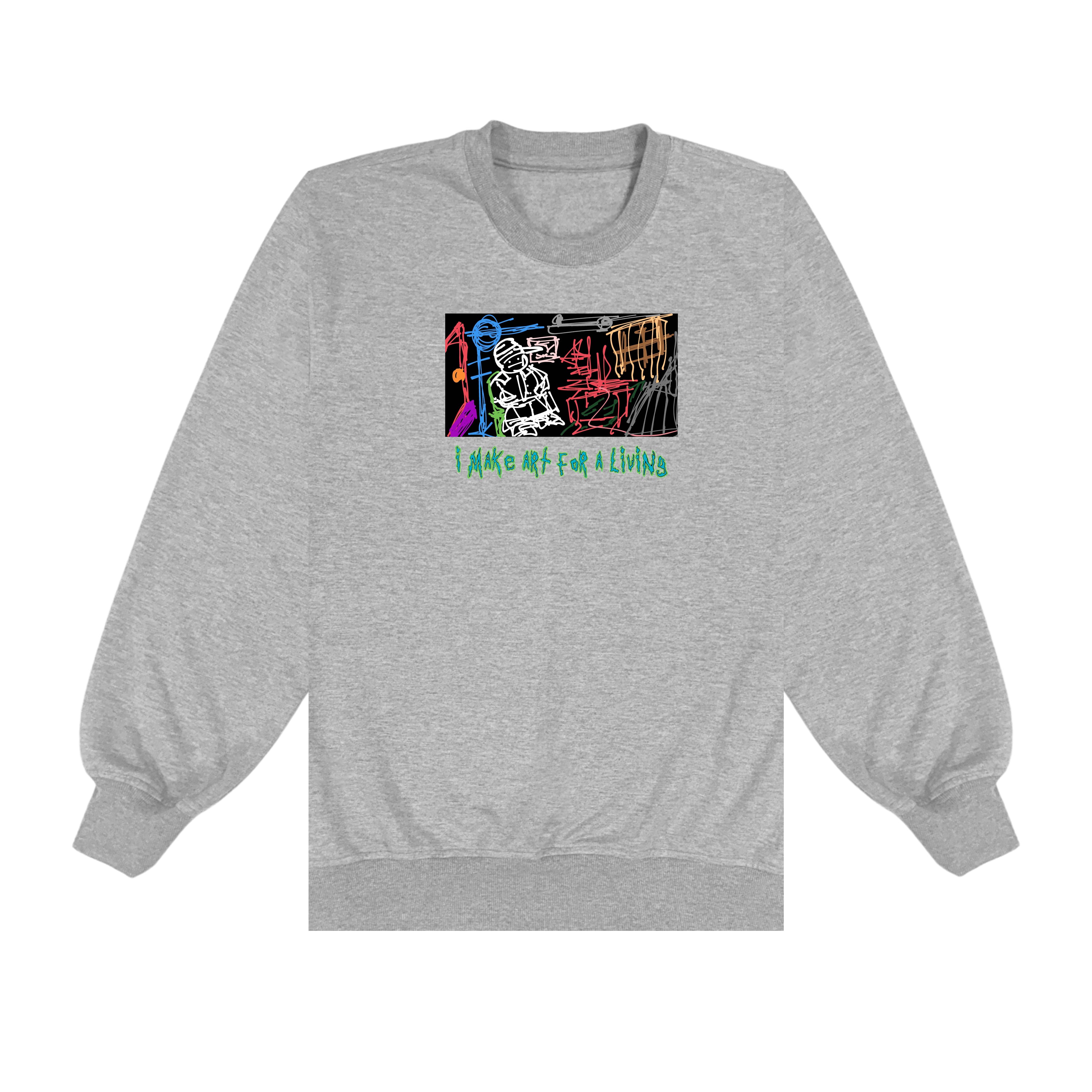 Art Life Hoodie