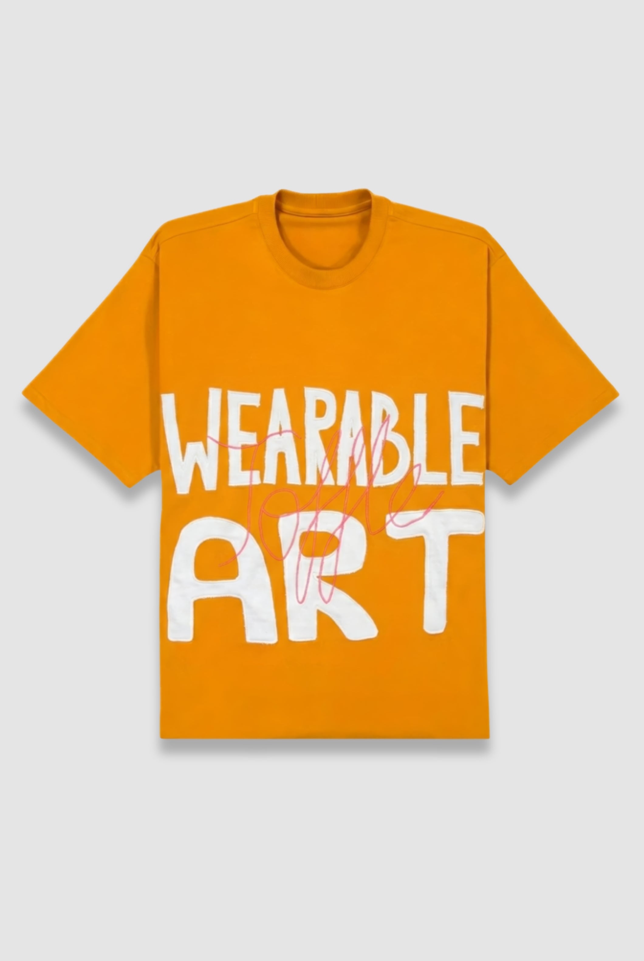 Wearable Art T-shirt