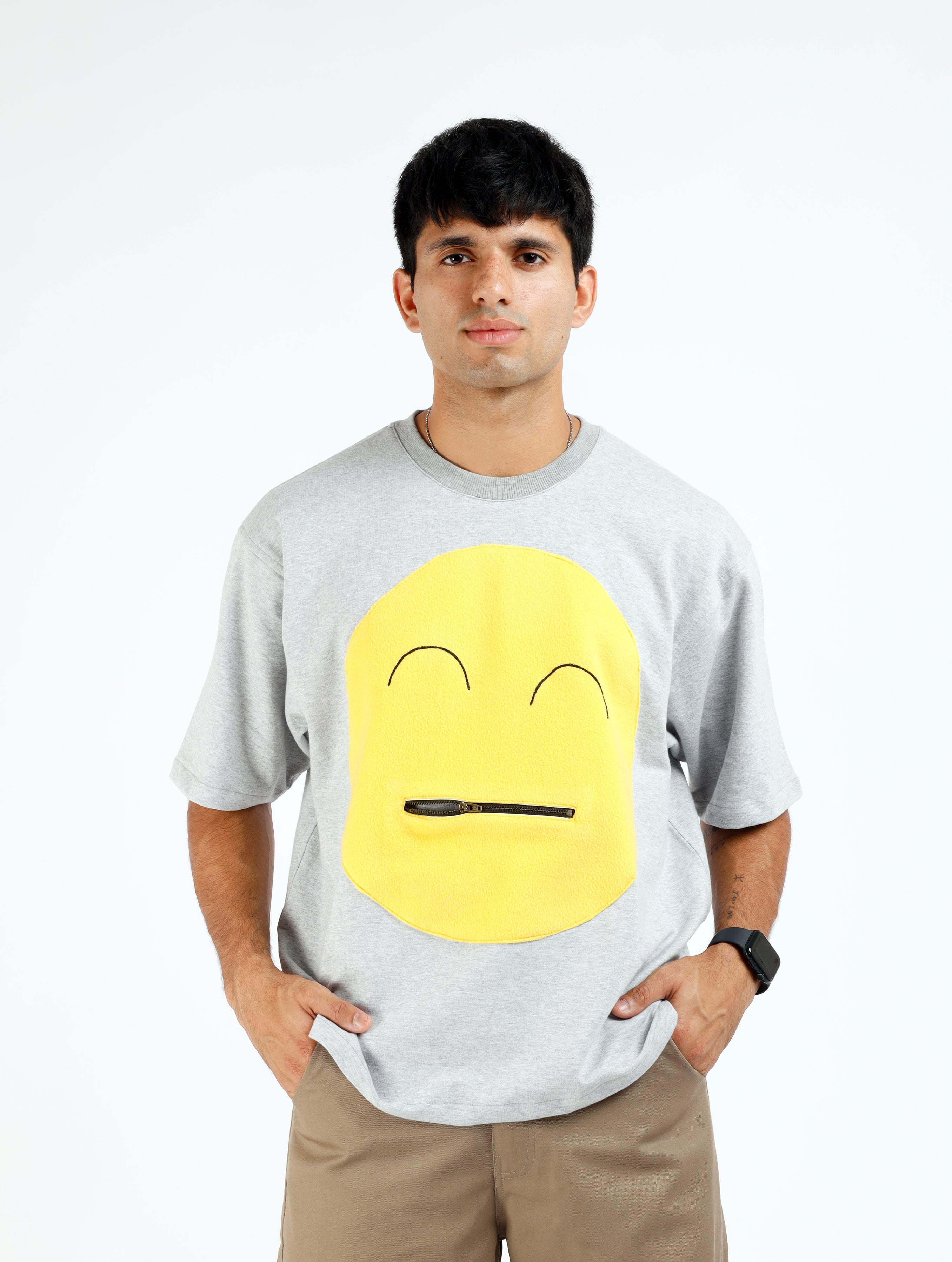 Smiley T-shirt