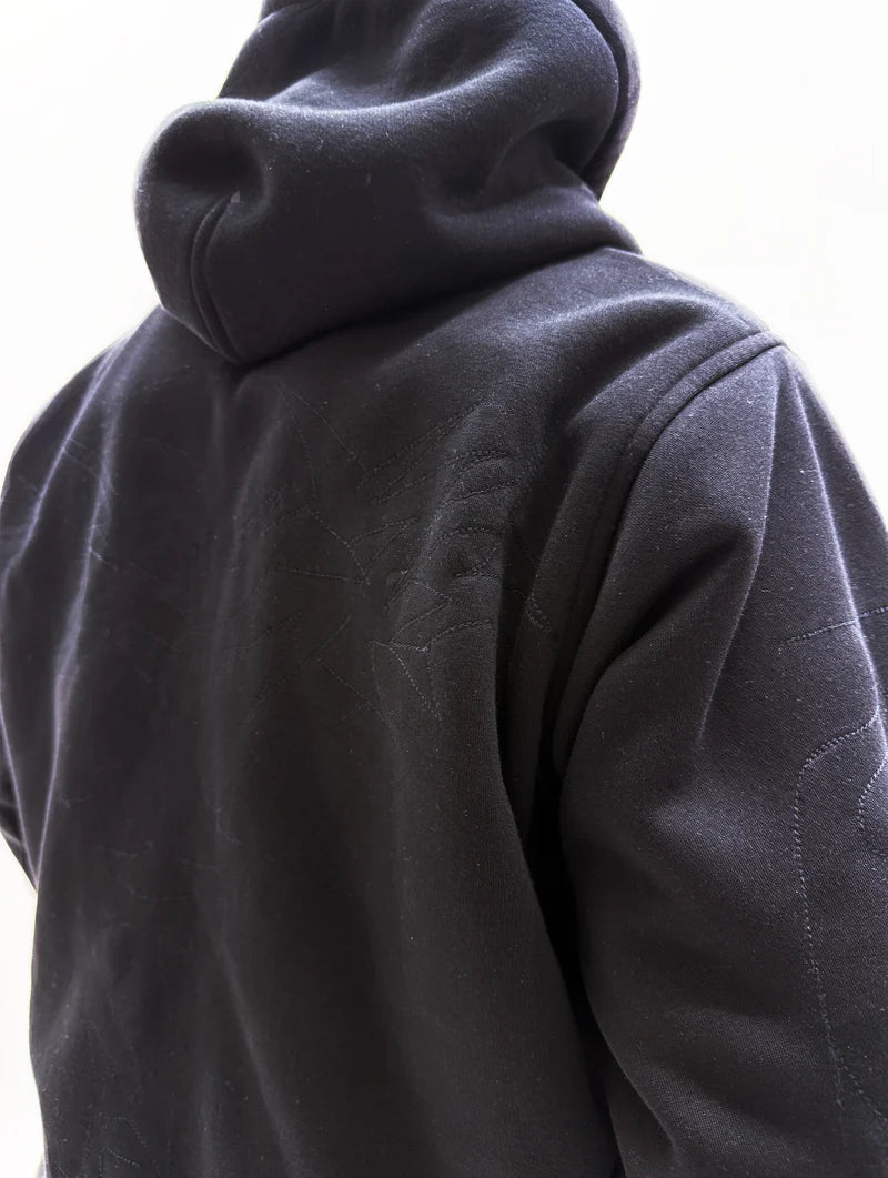 Sample Reversible Hoodie
