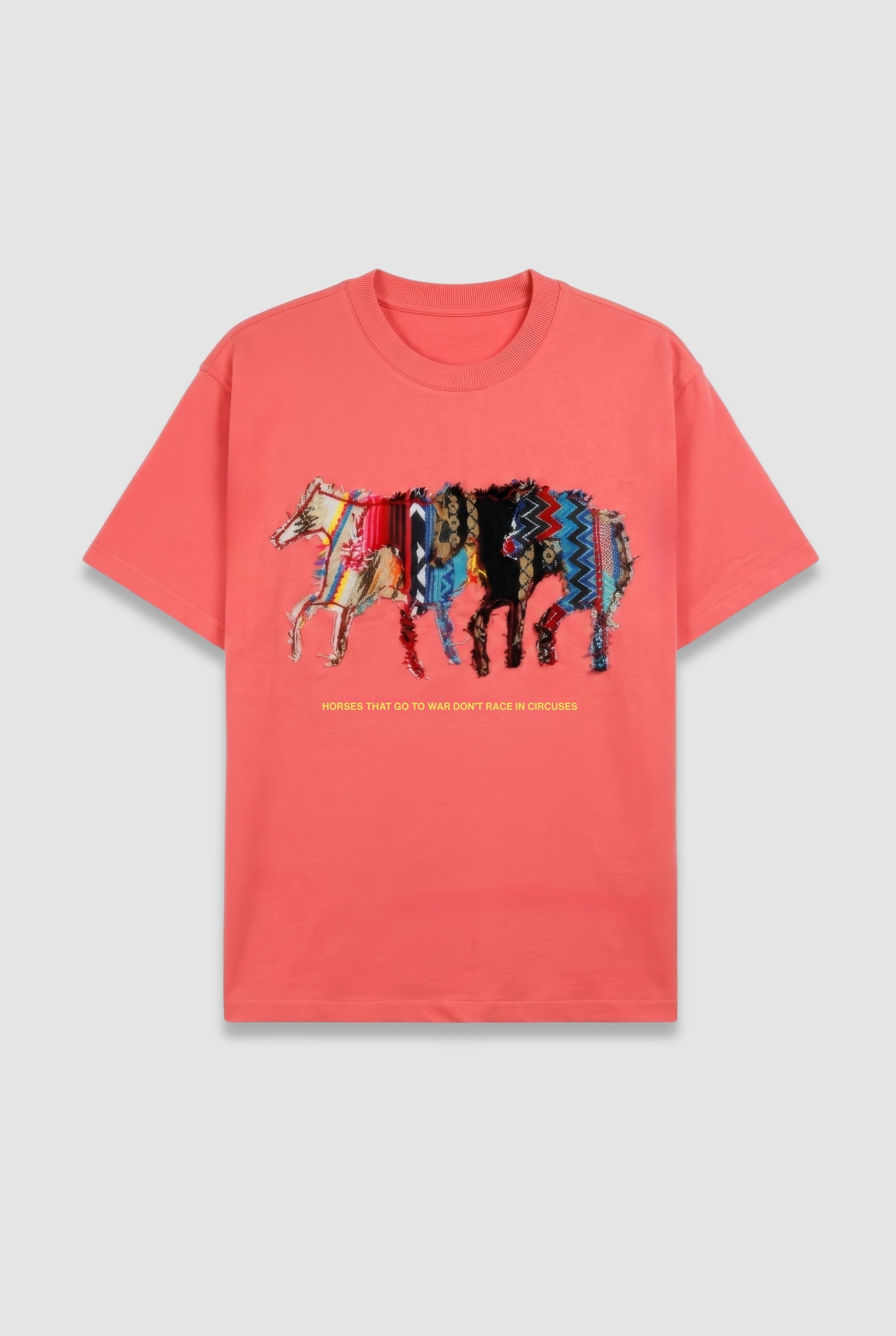 Horsepower T-shirt