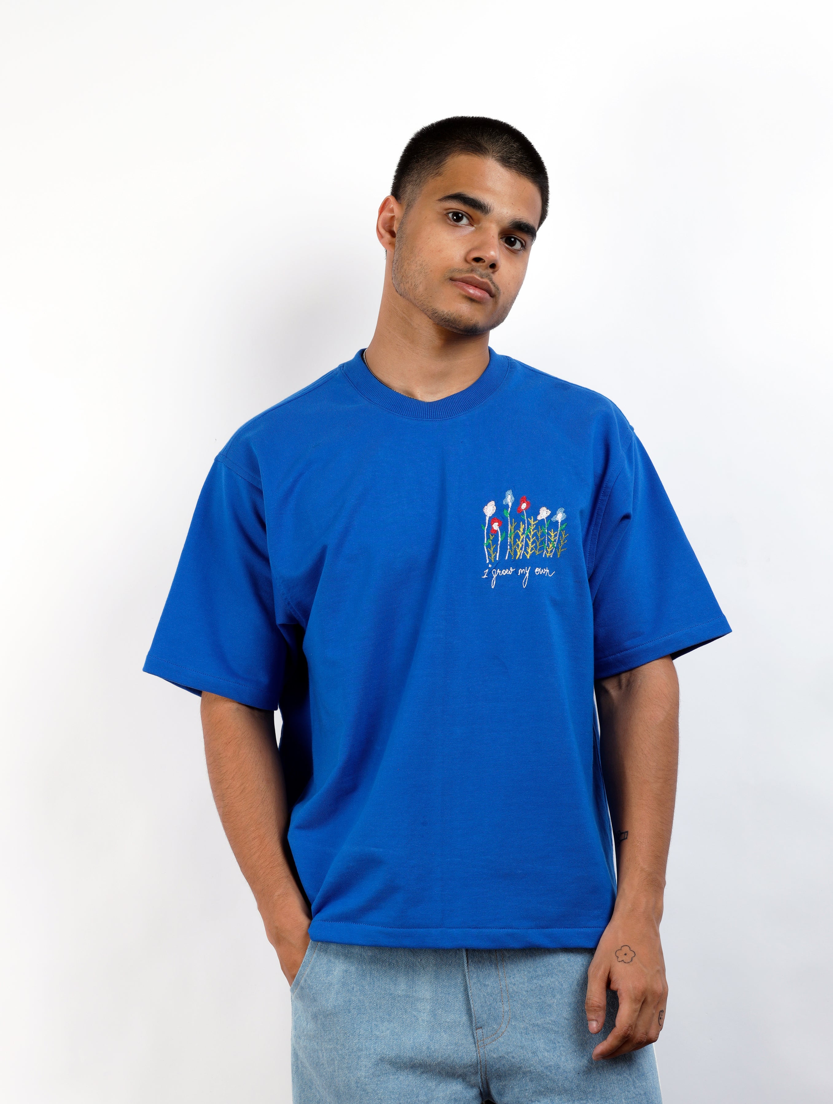 Garden Of Happiness 2.0 T-shirt
