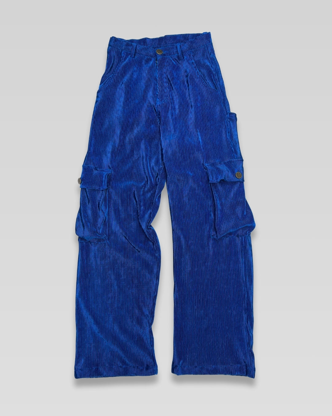 Corduroy Carpenter Jeans