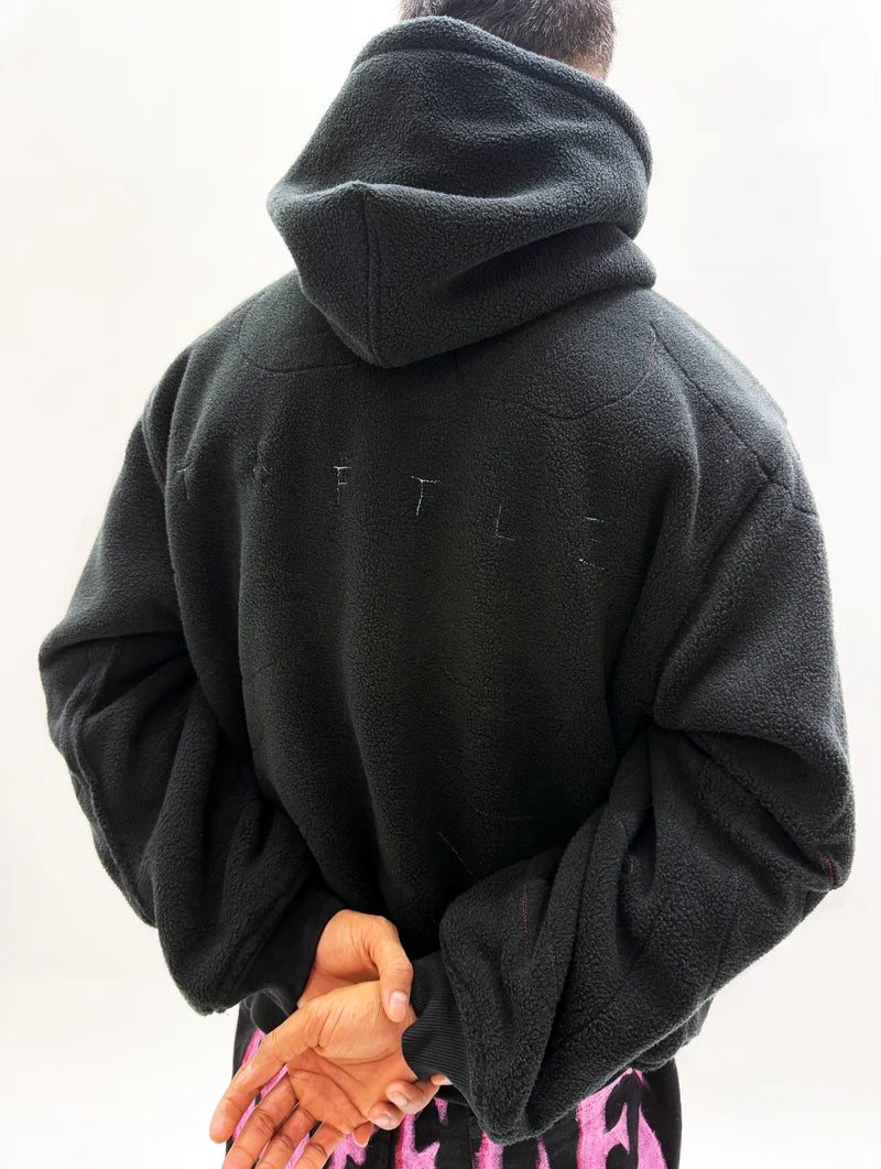 Sample Reversible Hoodie