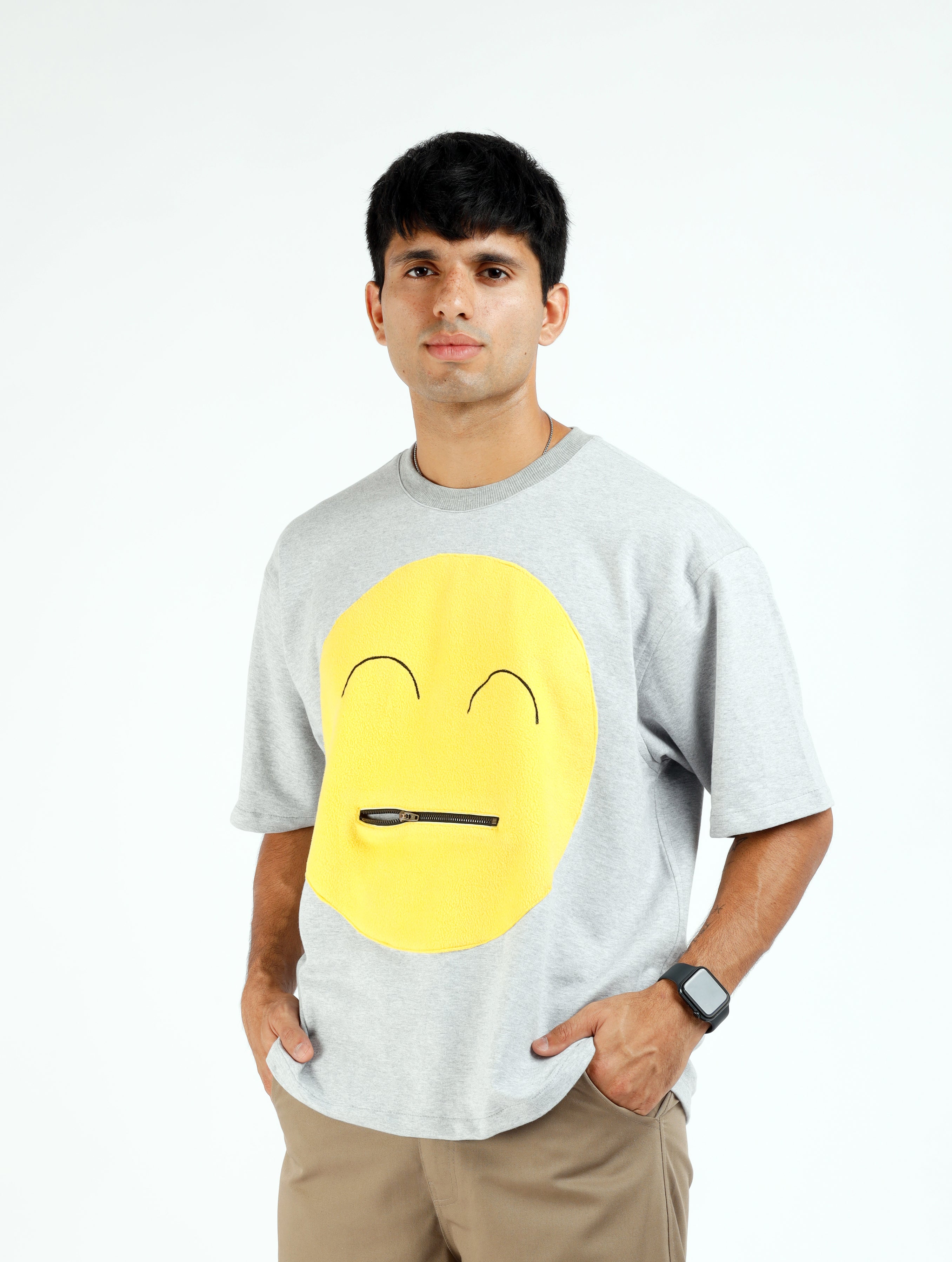 Smiley T-shirt