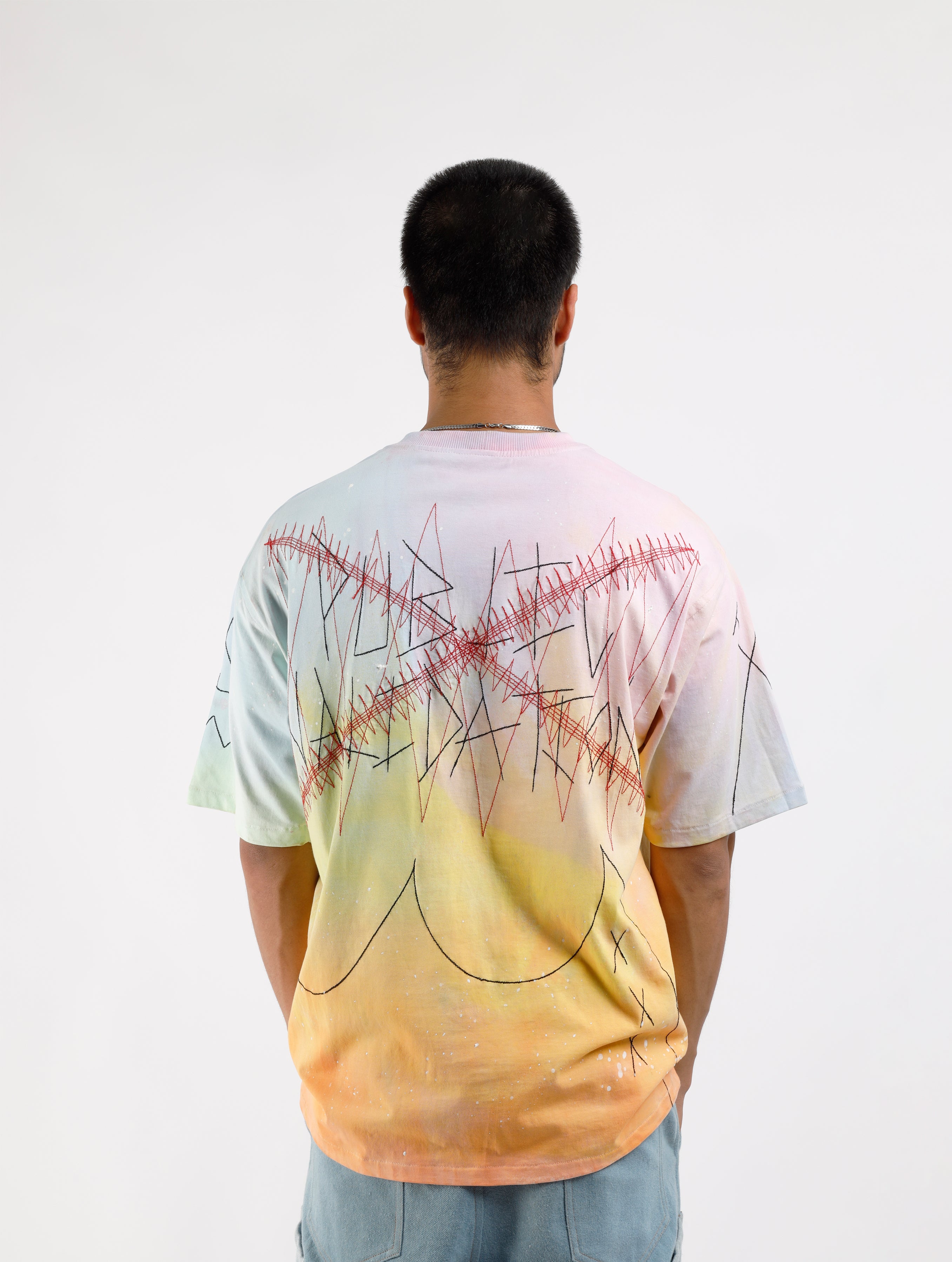 Public Validation T-shirt