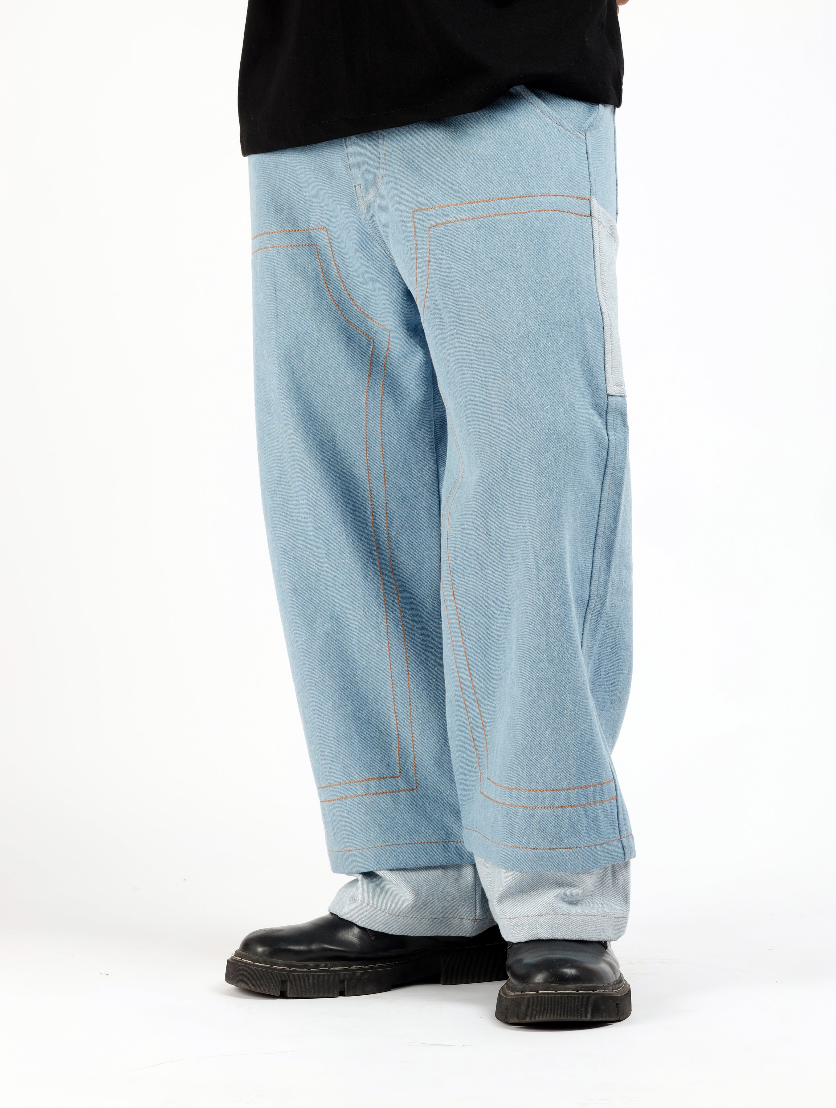 Blue Carpenter 2.0 Jeans