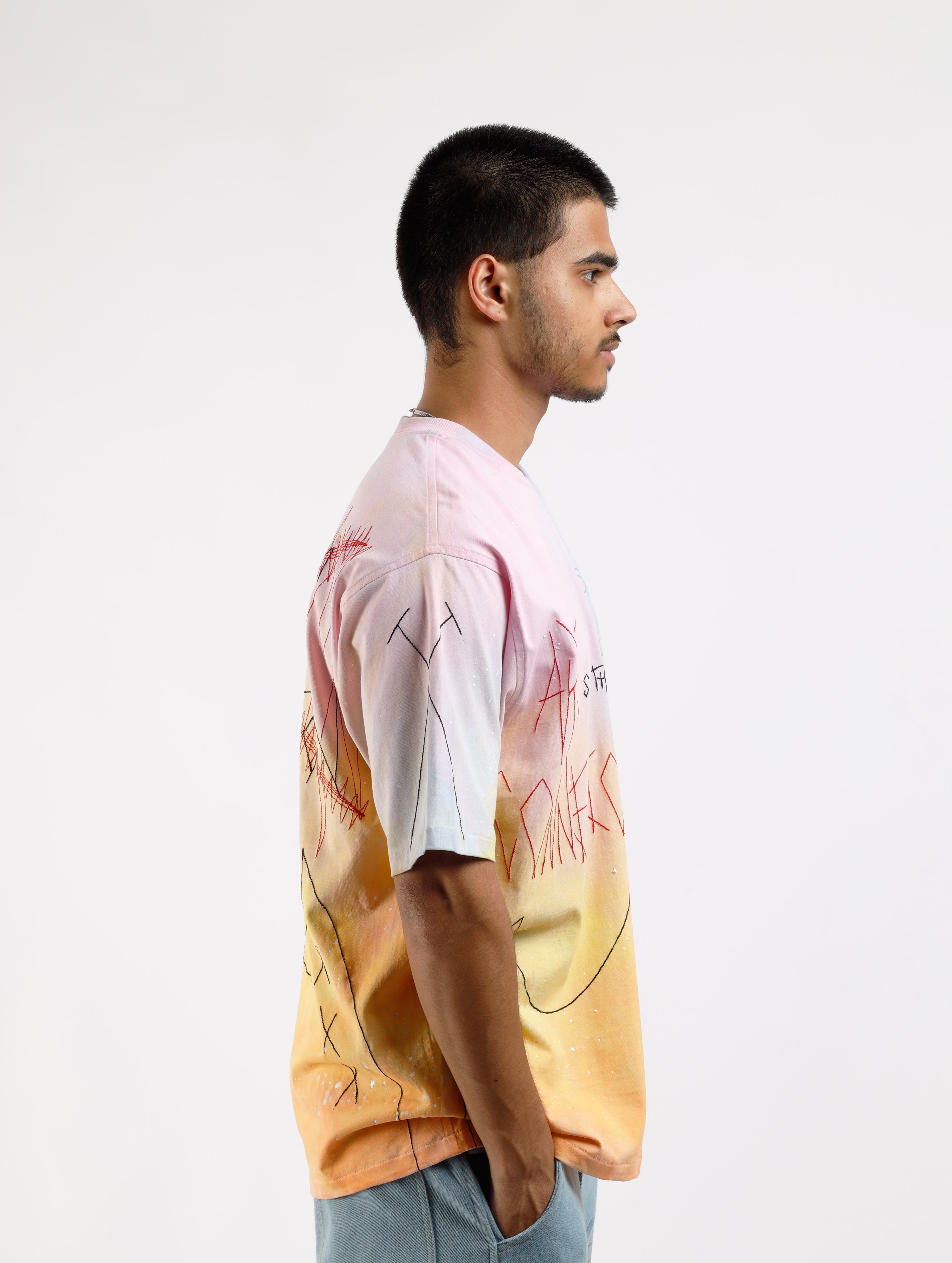 Public Validation T-shirt