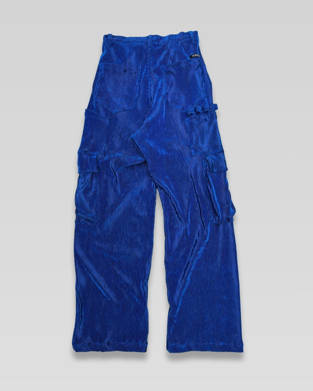 Corduroy Carpenter Jeans
