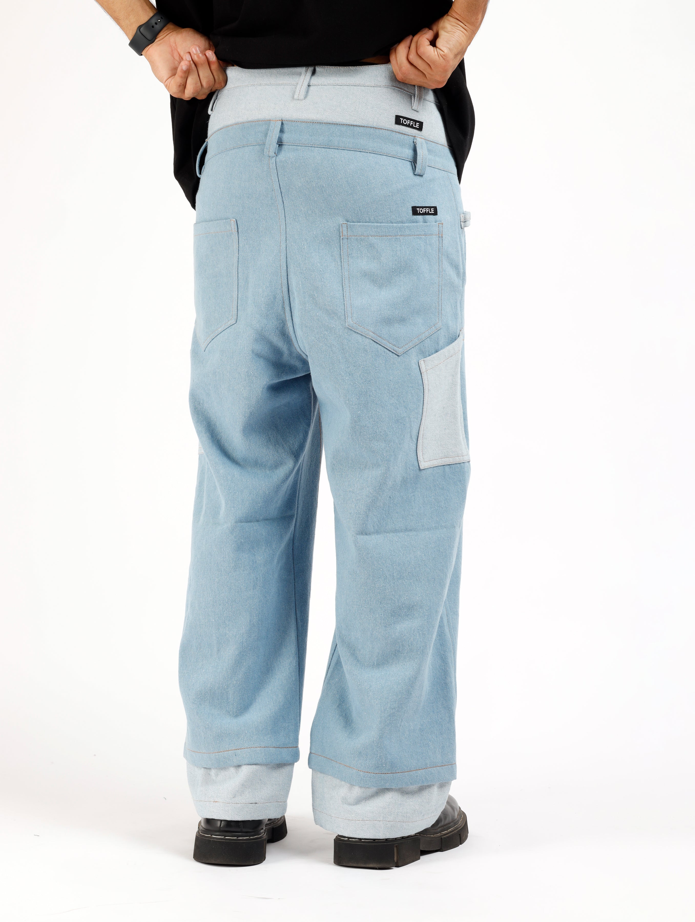 Blue Carpenter 2.0 Jeans