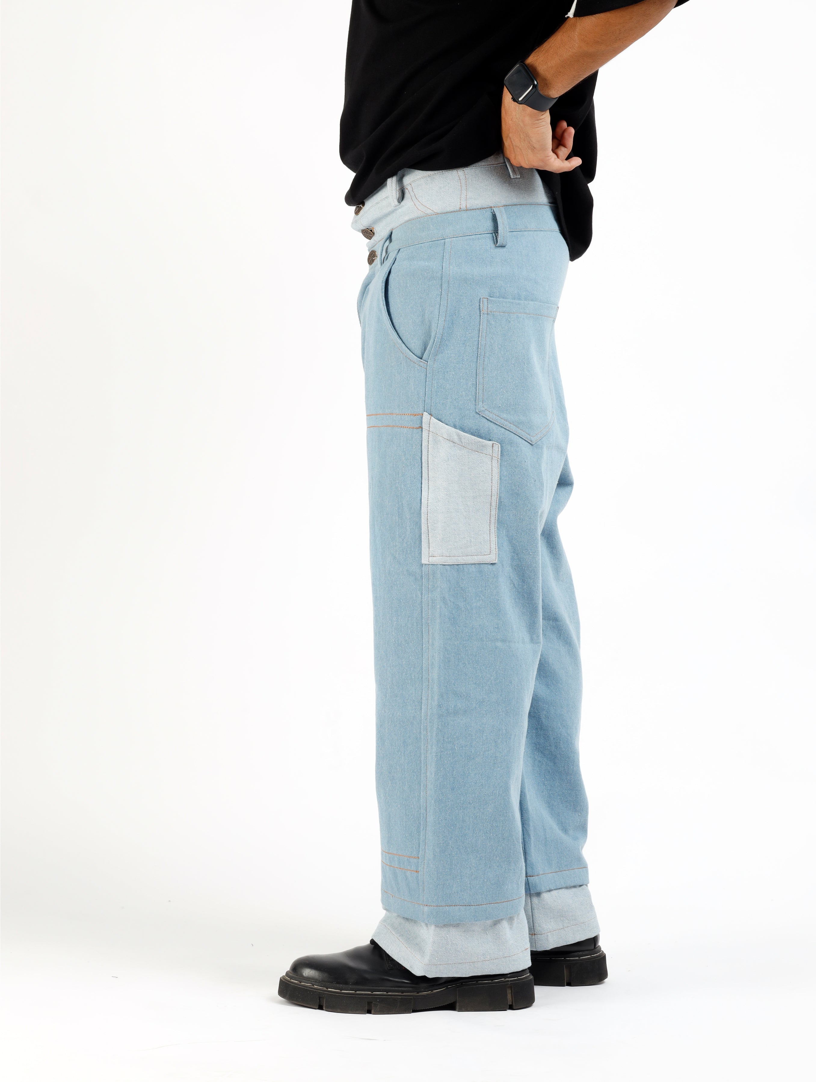 Blue Carpenter 2.0 Jeans