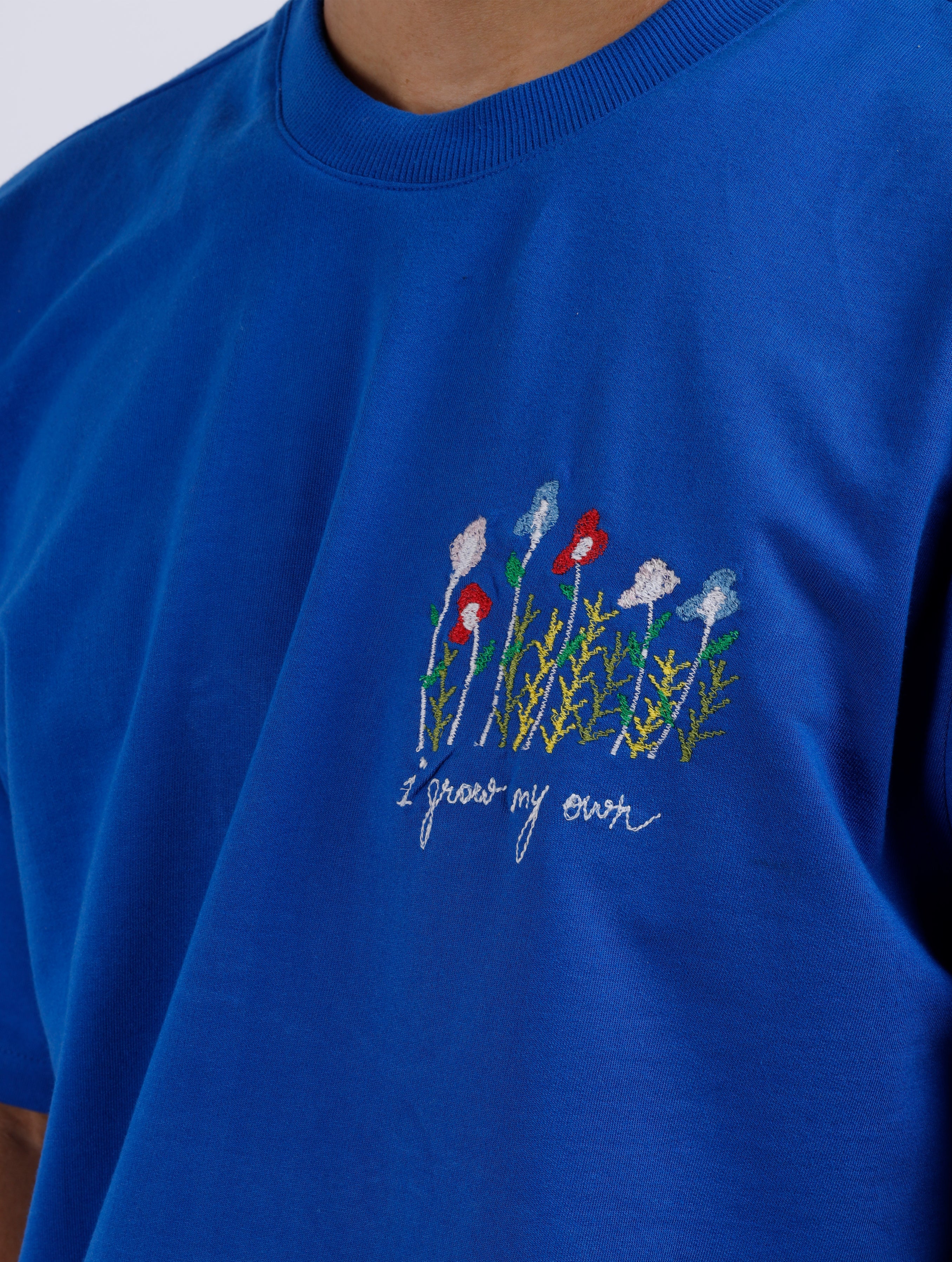 Garden Of Happiness 2.0 T-shirt