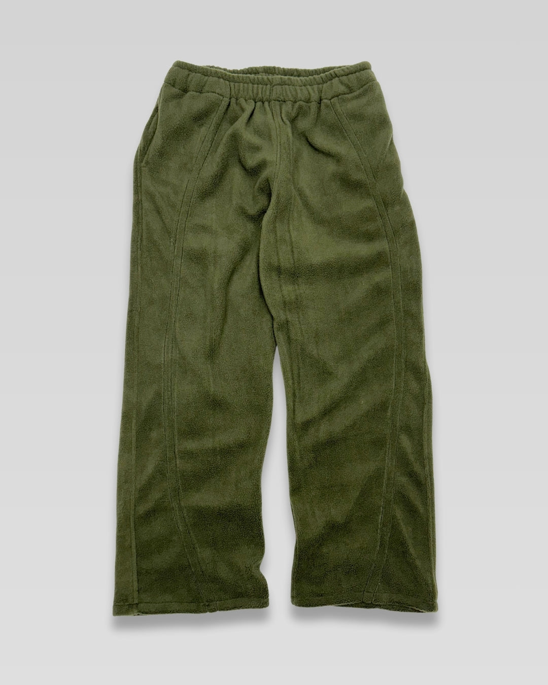 Polar Fleece Joggers