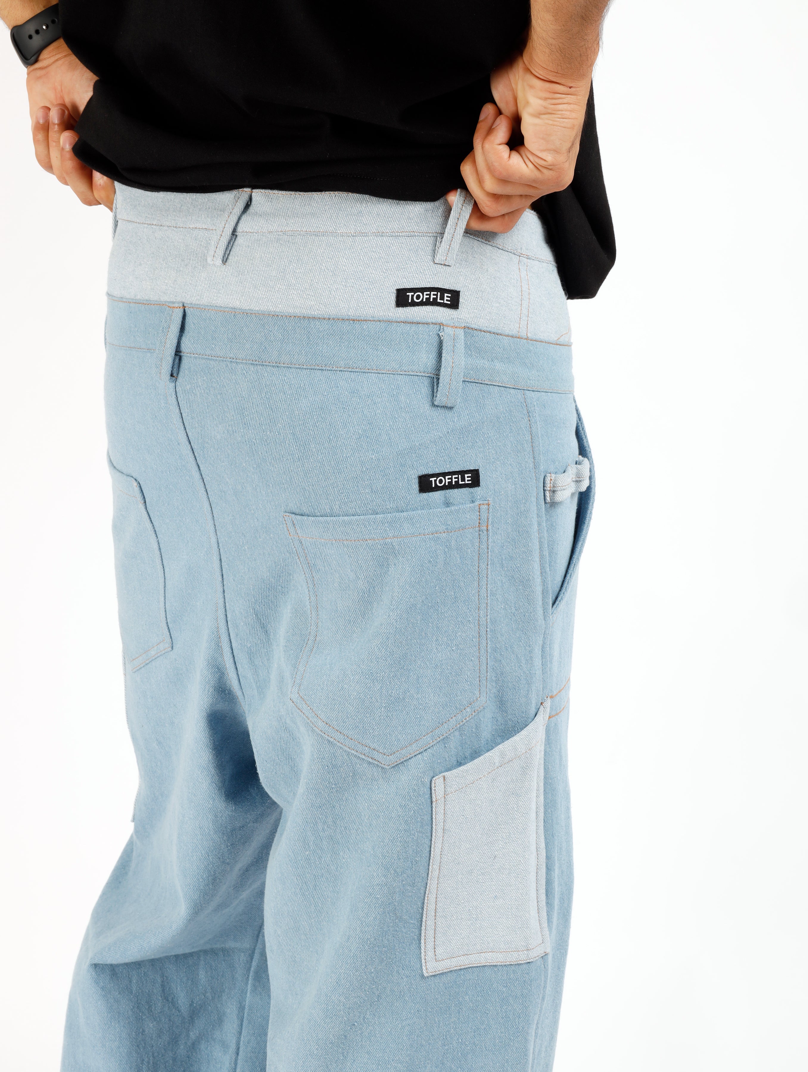 Blue Carpenter 2.0 Jeans