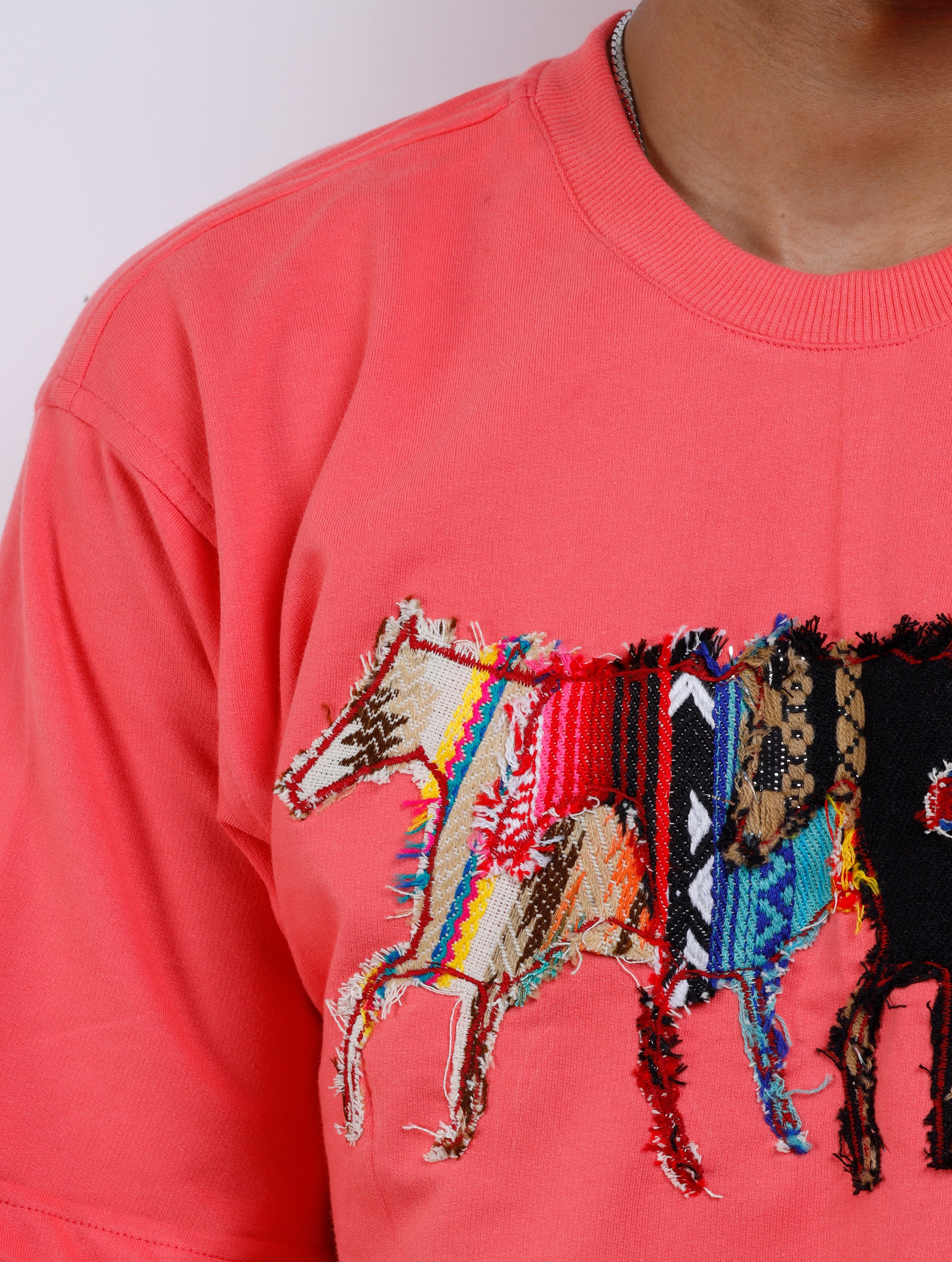 Horsepower T-shirt