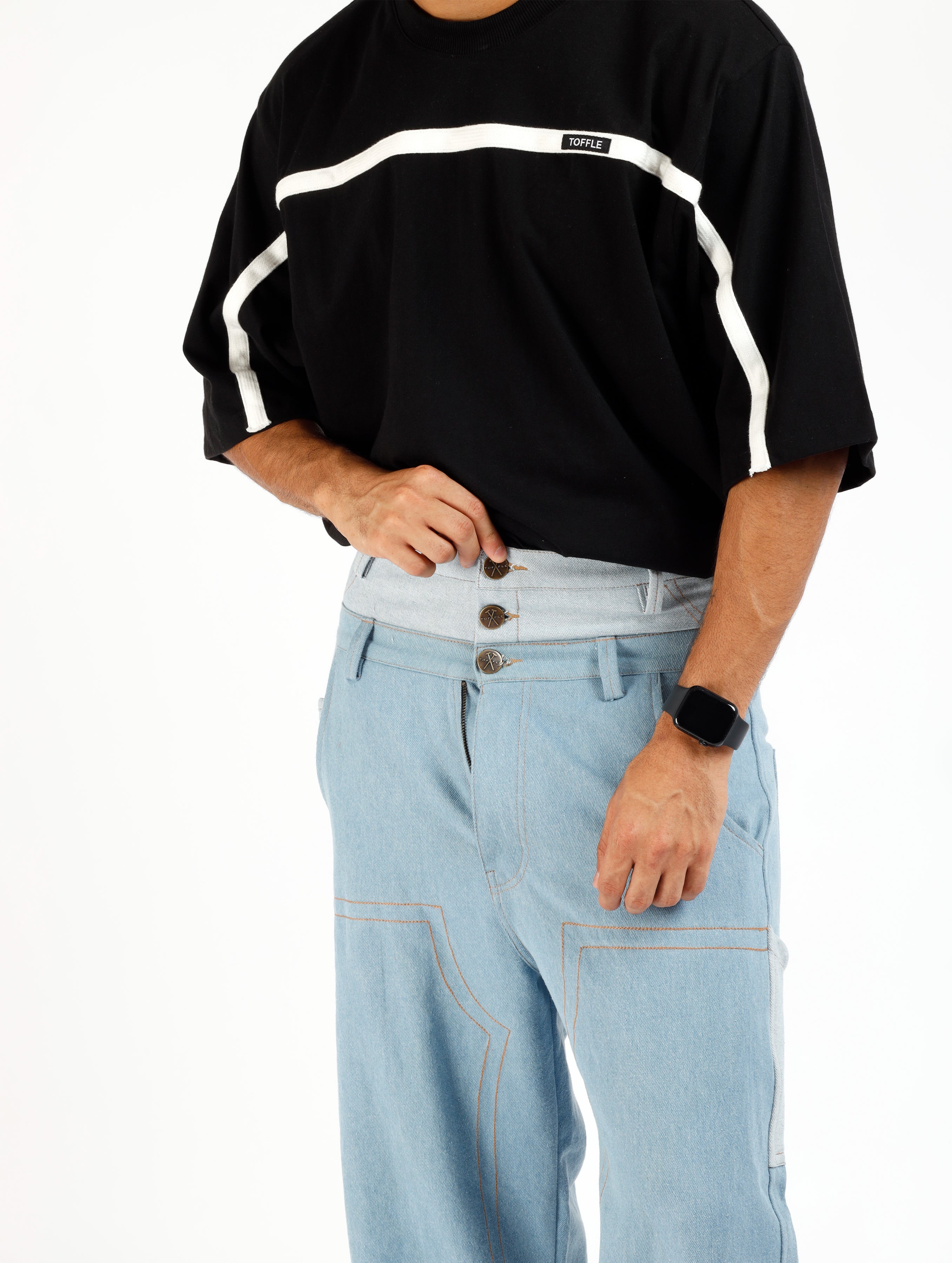 Blue Carpenter 2.0 Jeans