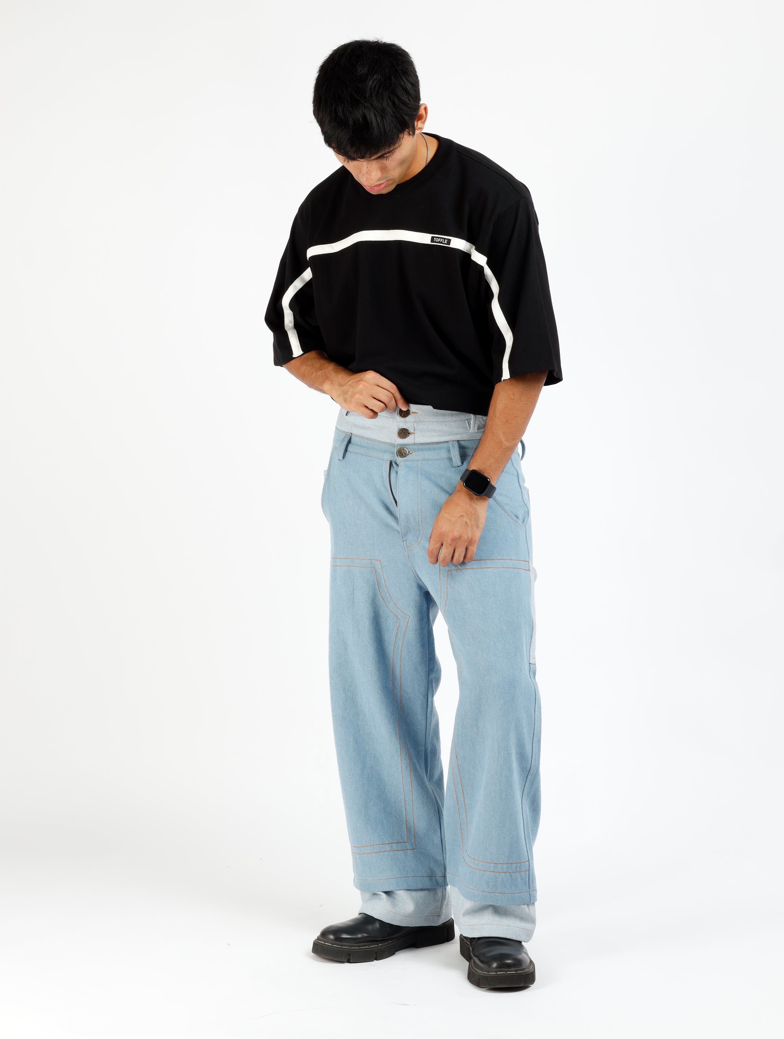 Blue Carpenter 2.0 Jeans