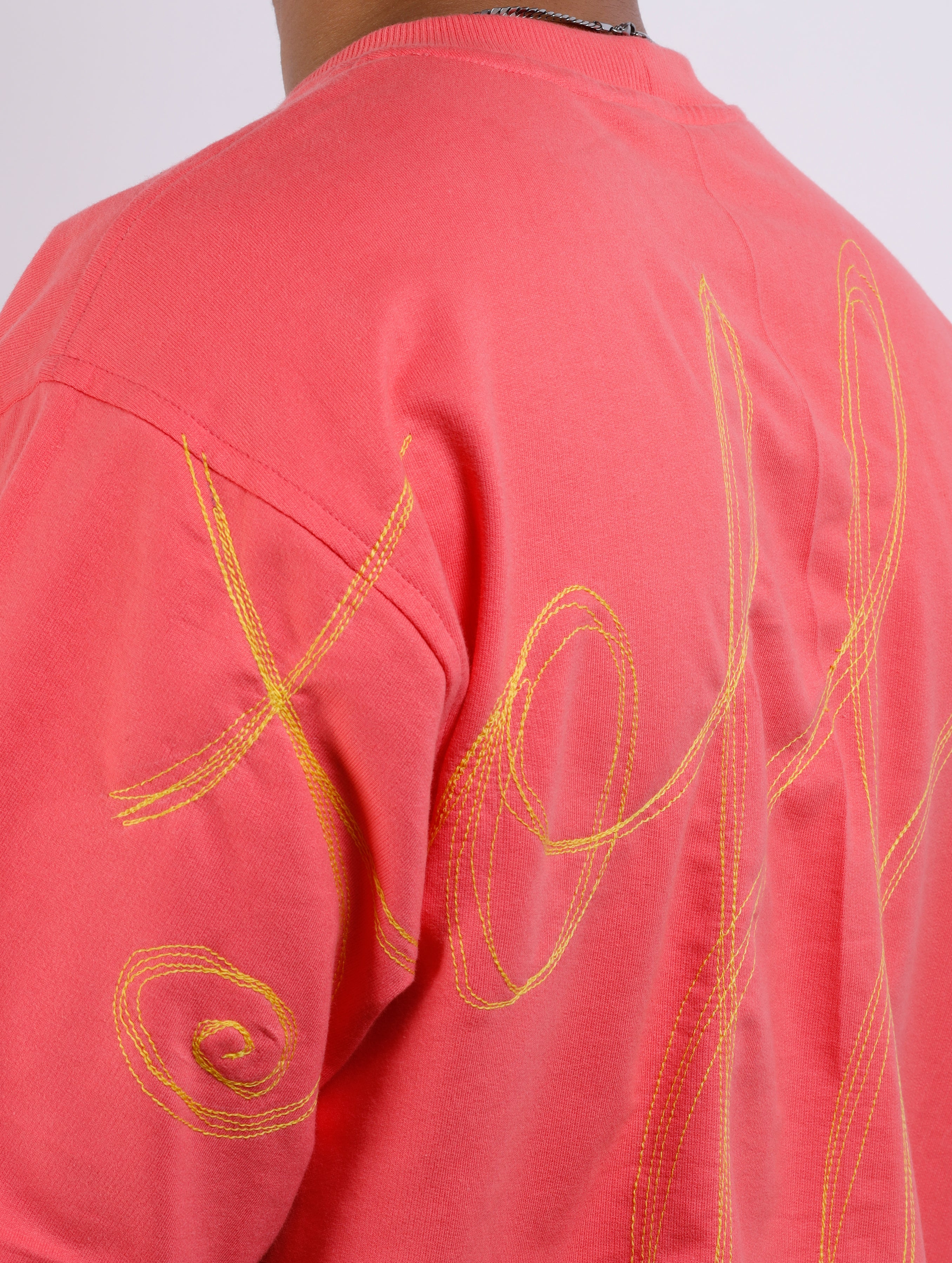 Horsepower T-shirt