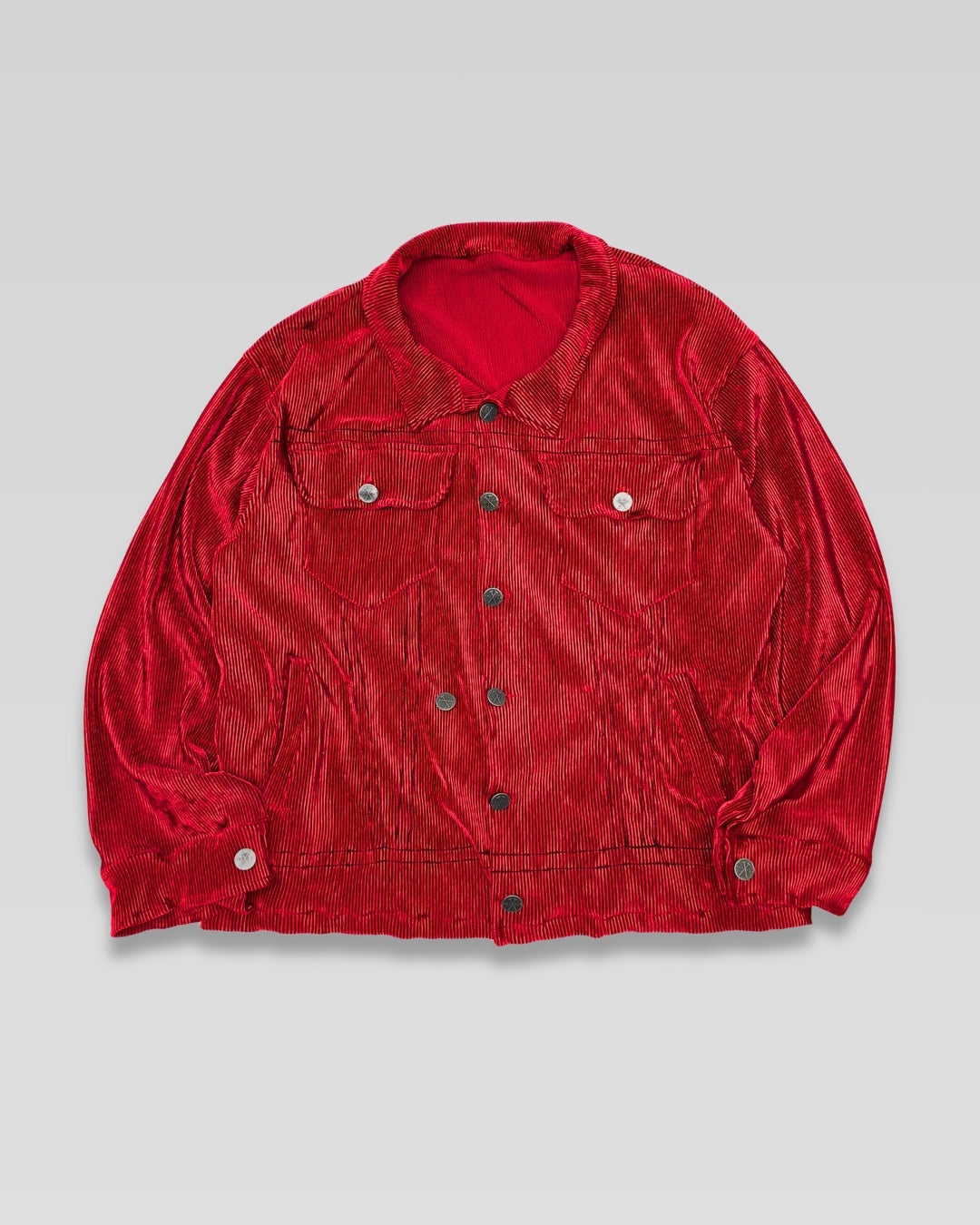 Corduroy Classic Jacket
