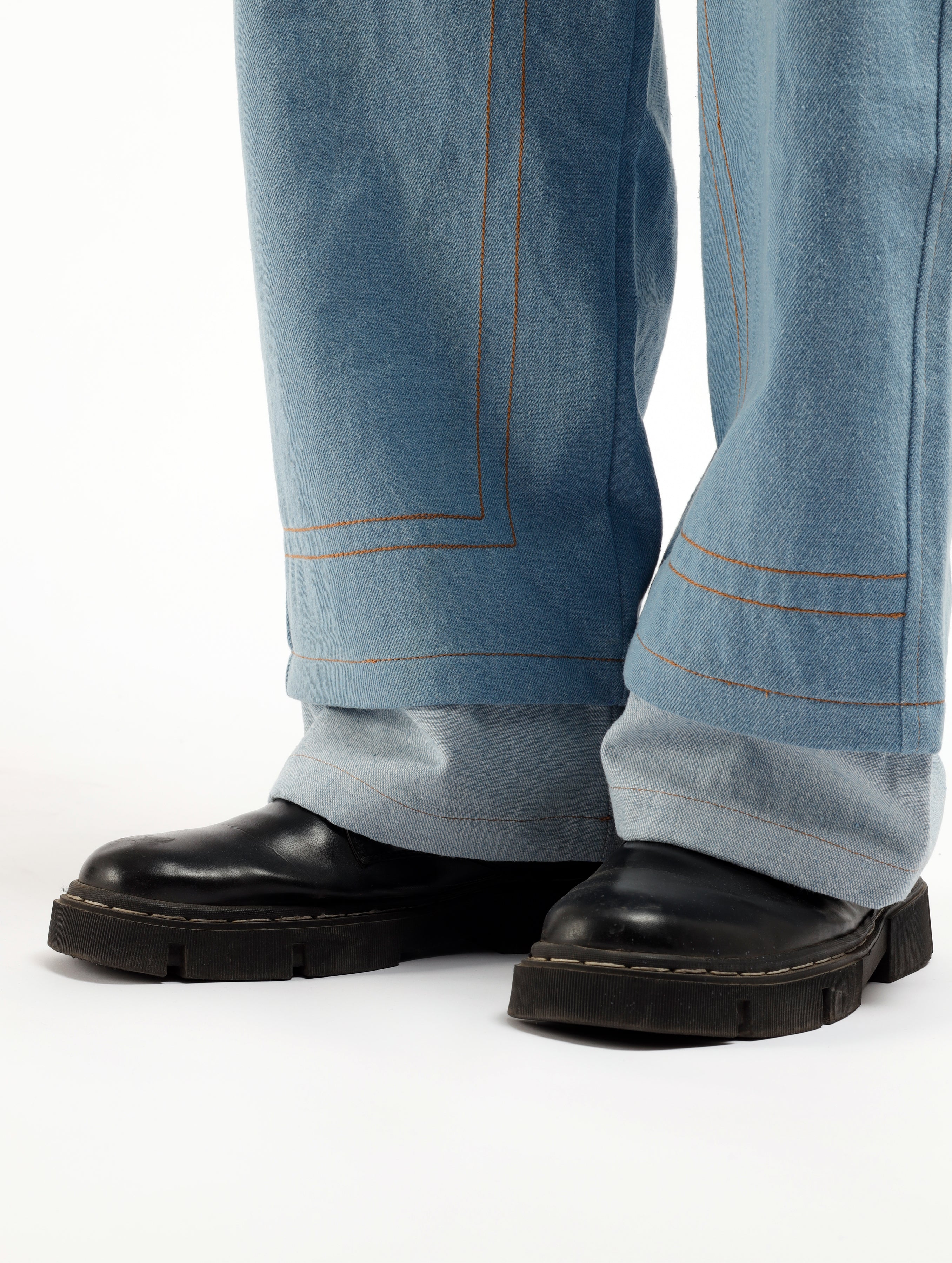 Blue Carpenter 2.0 Jeans